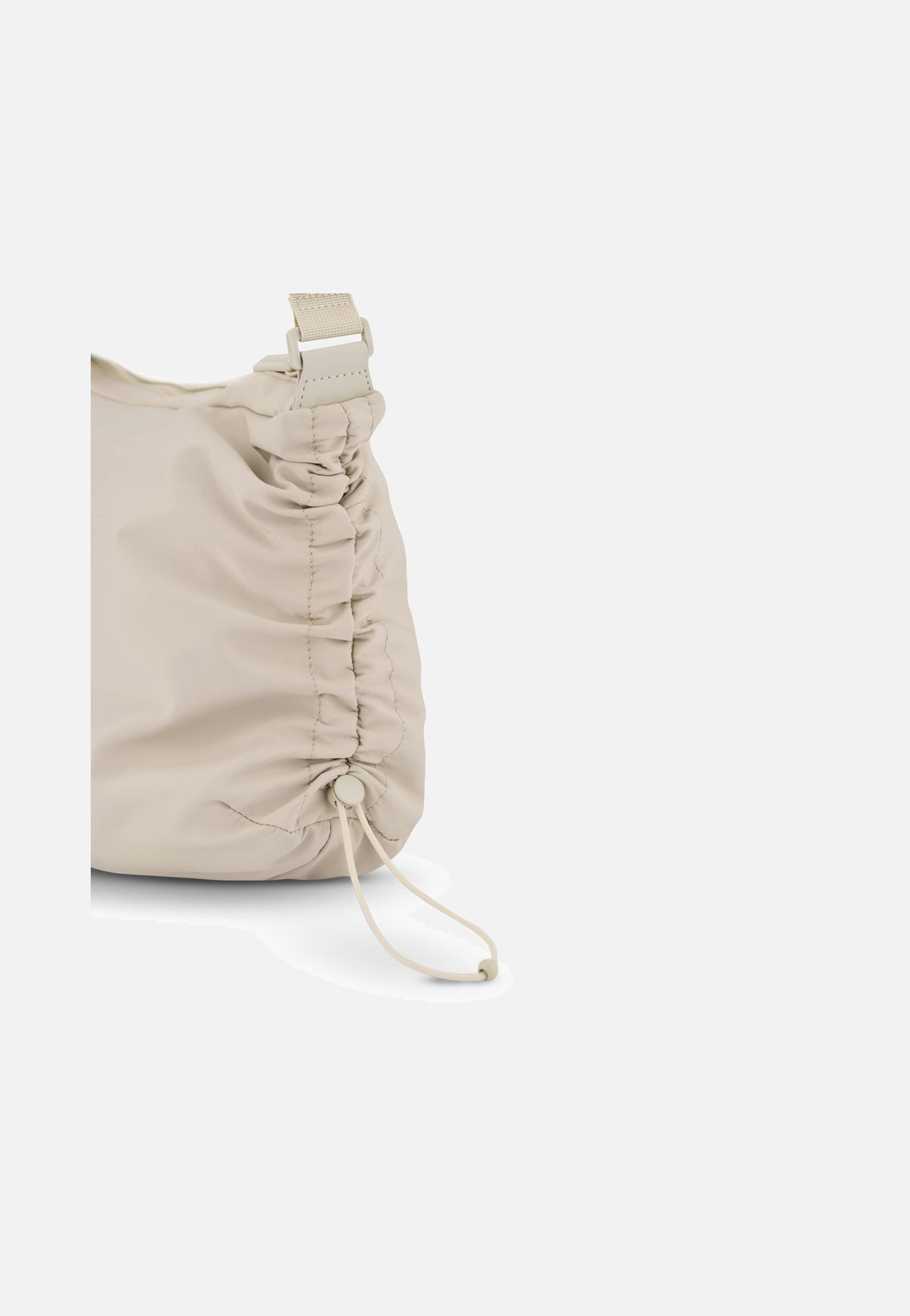 Kapten & Son Skara Large Sandstone Beuteltasche