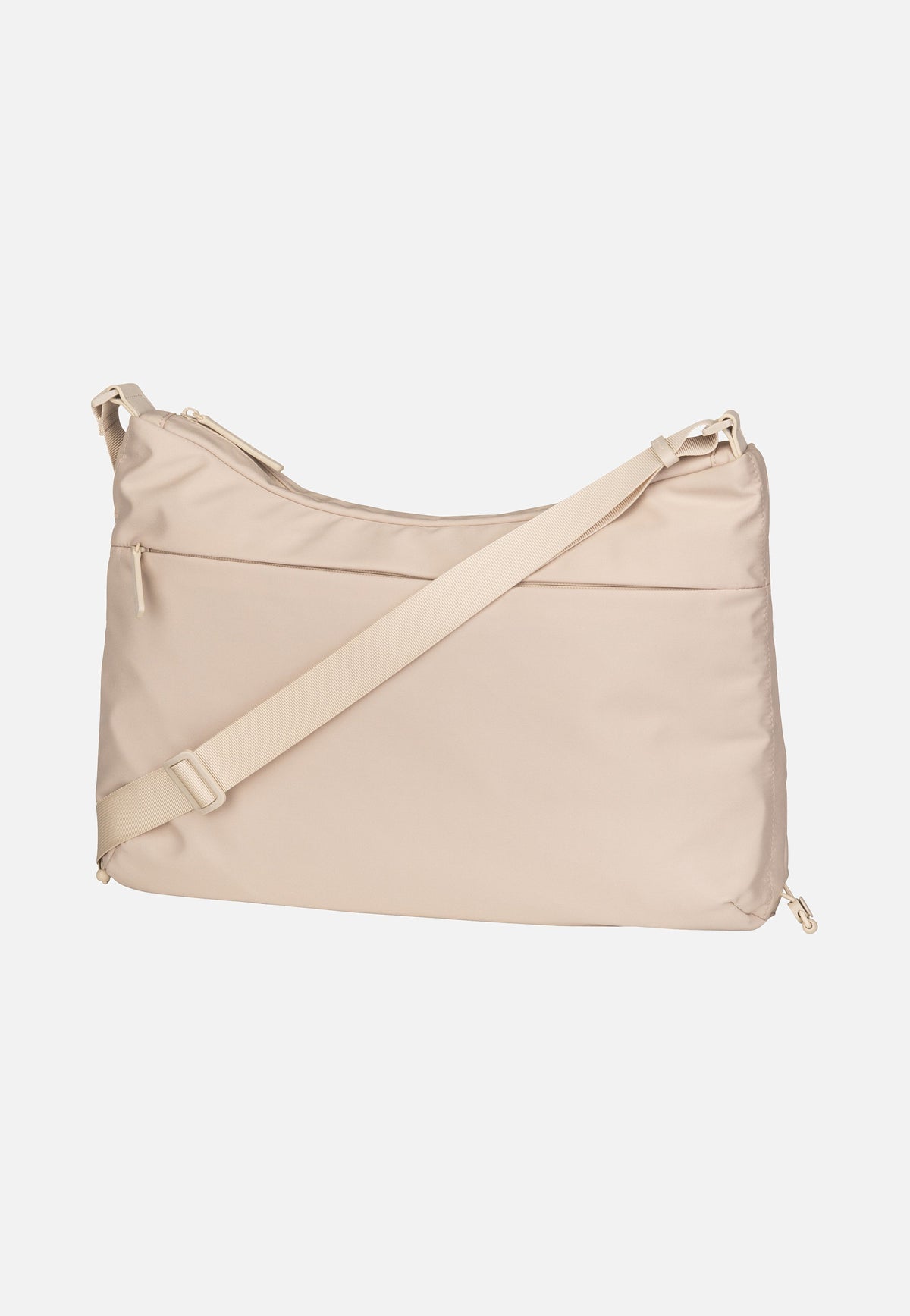 Kapten & Son Skara Large Sandstone Beuteltasche