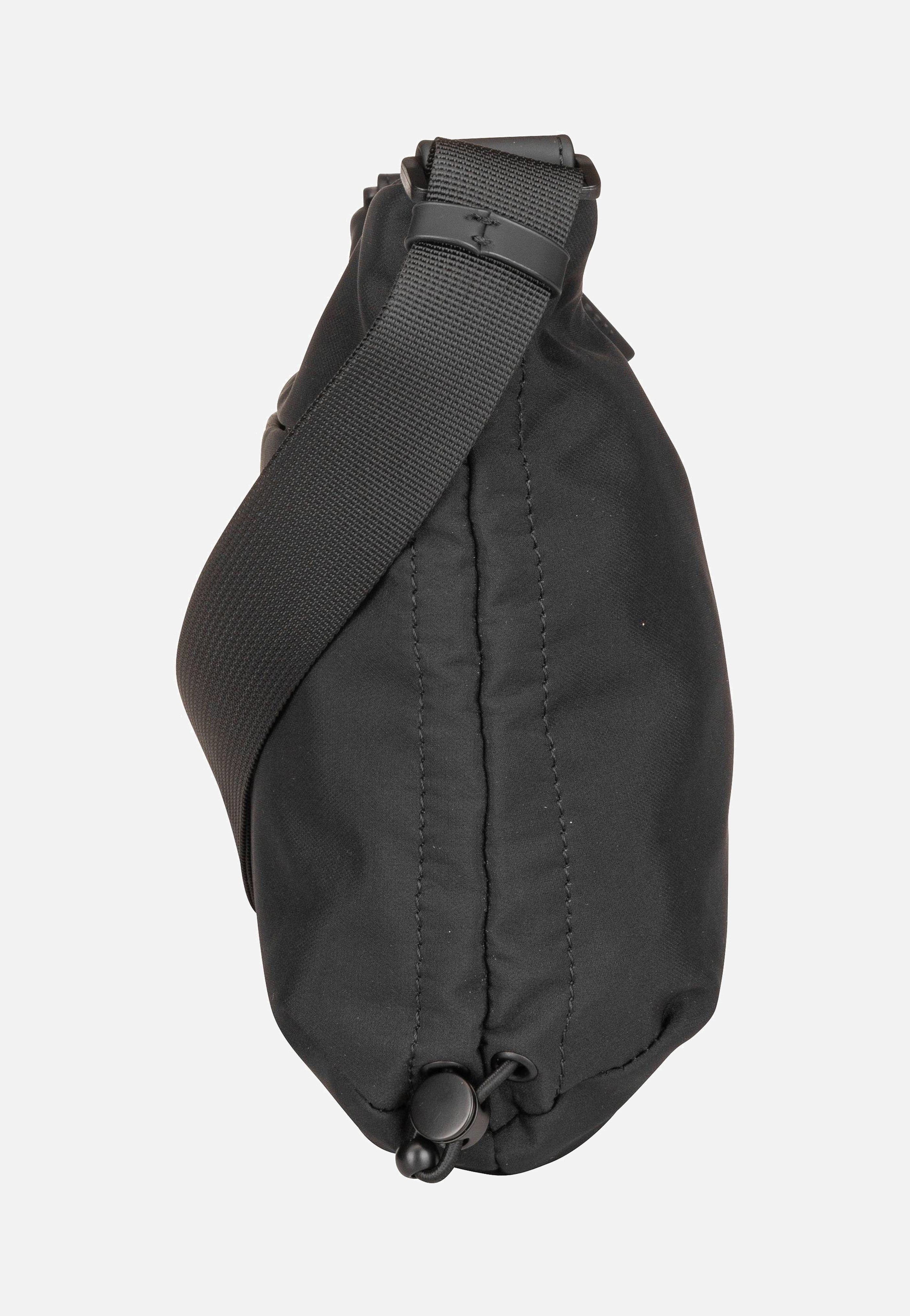 Kapten & Son Skara Small All Black Beuteltasche