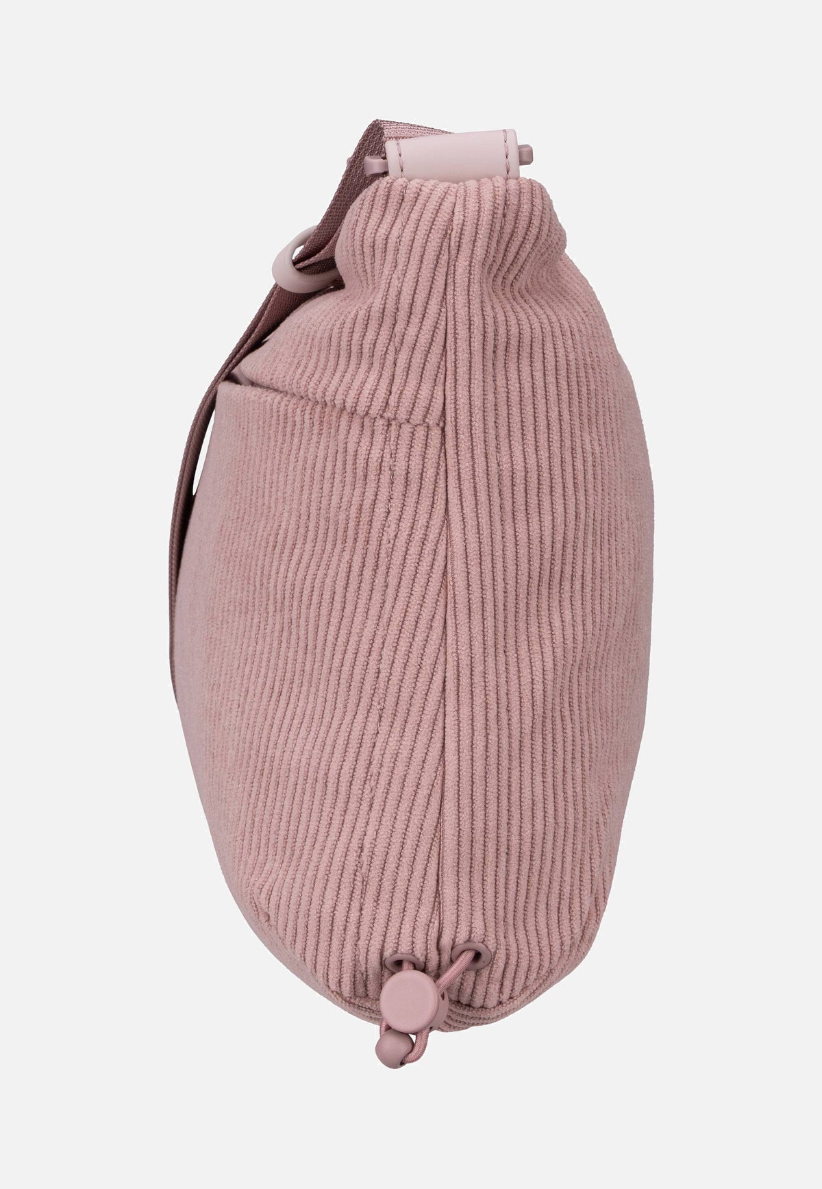 Kapten & Son Skara Small Cord Rose Clay Umhängetasche