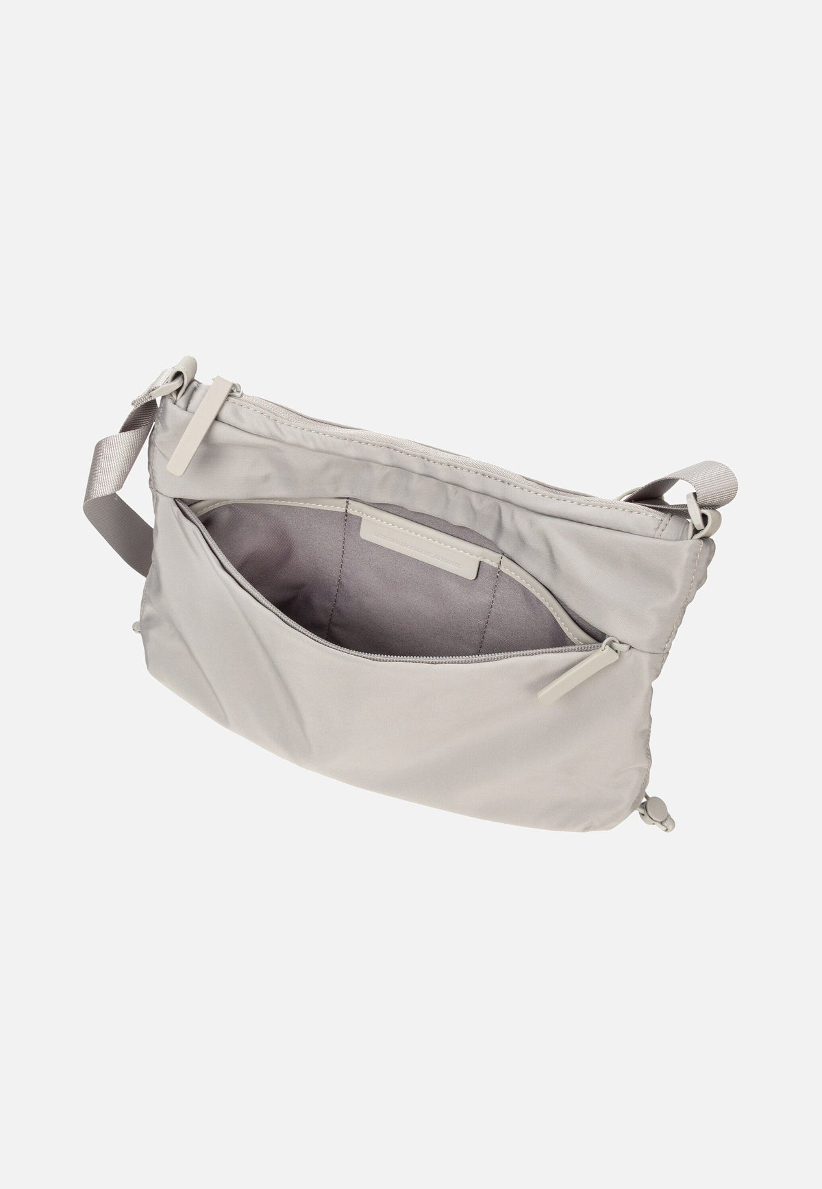 Kapten & Son Skara Small Greige Beuteltasche