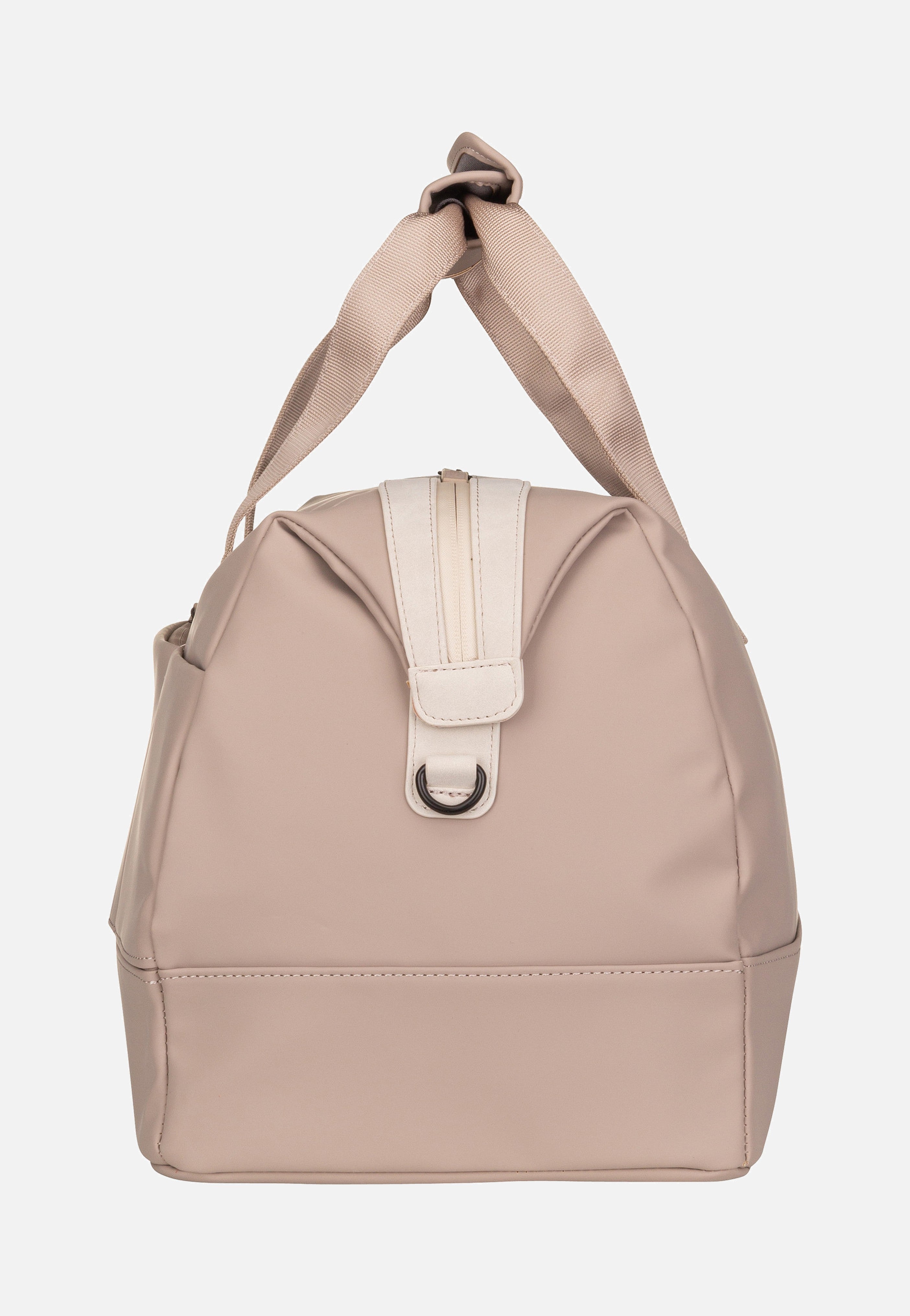 Kapten & Son Storen Muted Clay Weekender