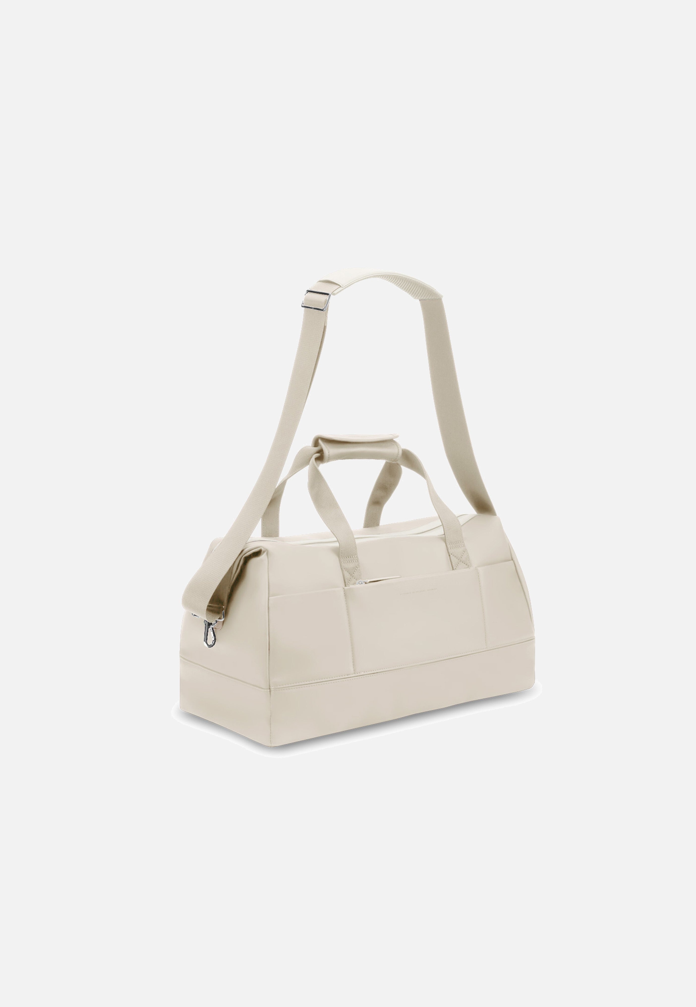Kapten & Son Storen Sandstone Weekender
