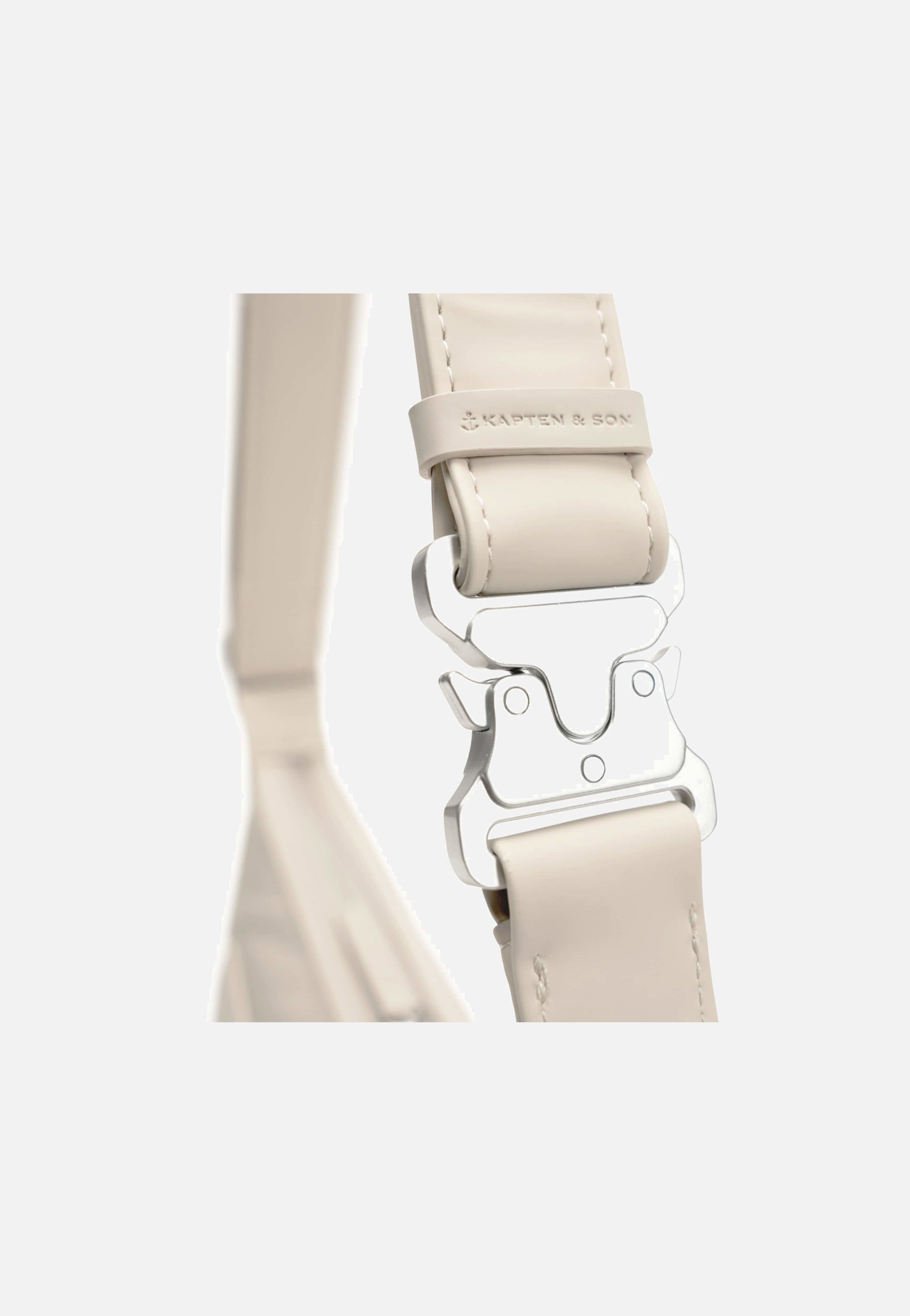 Kapten & Son Torsby Sandstone Sling Bag