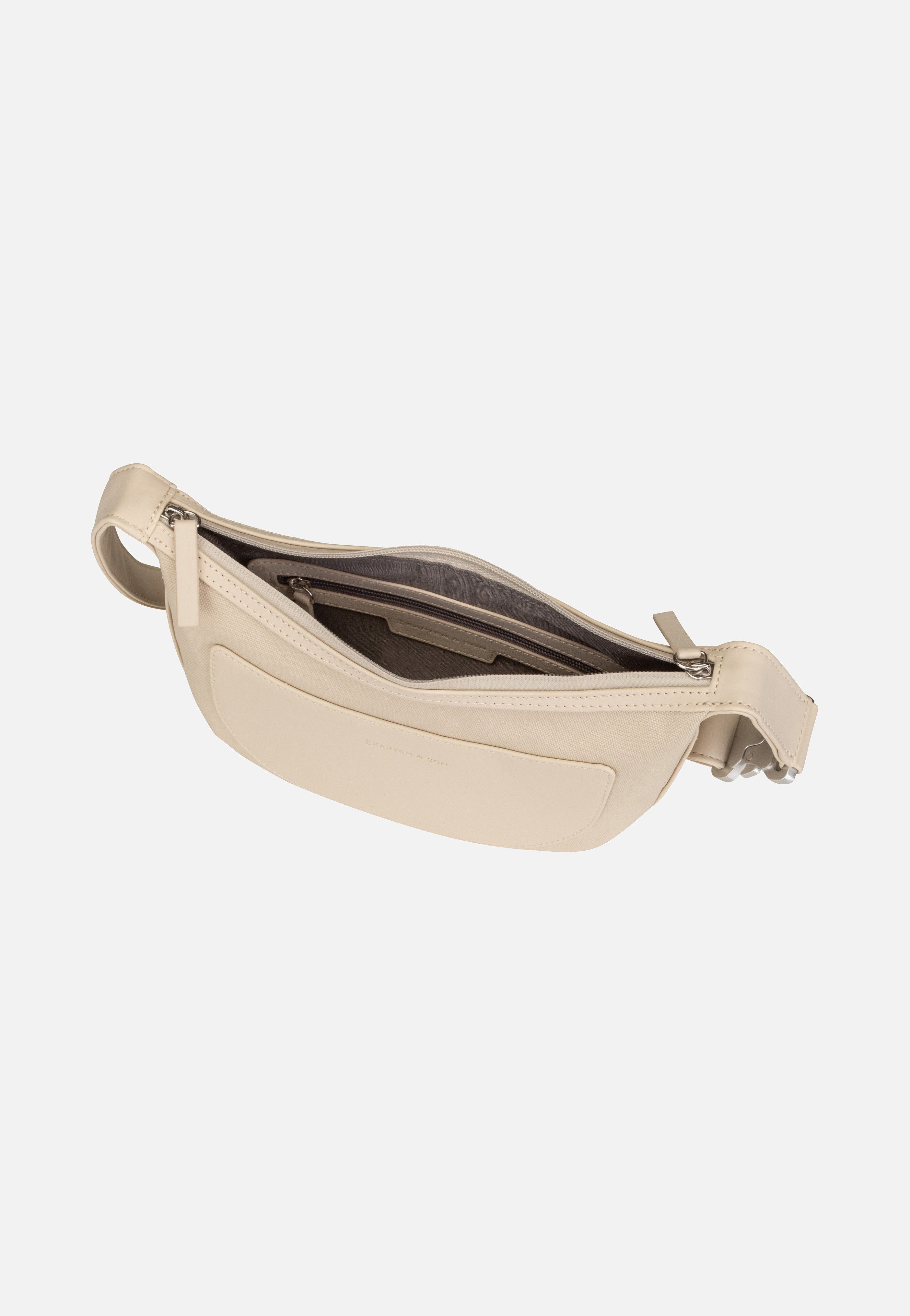 Kapten & Son Torsby Sandstone Sling Bag