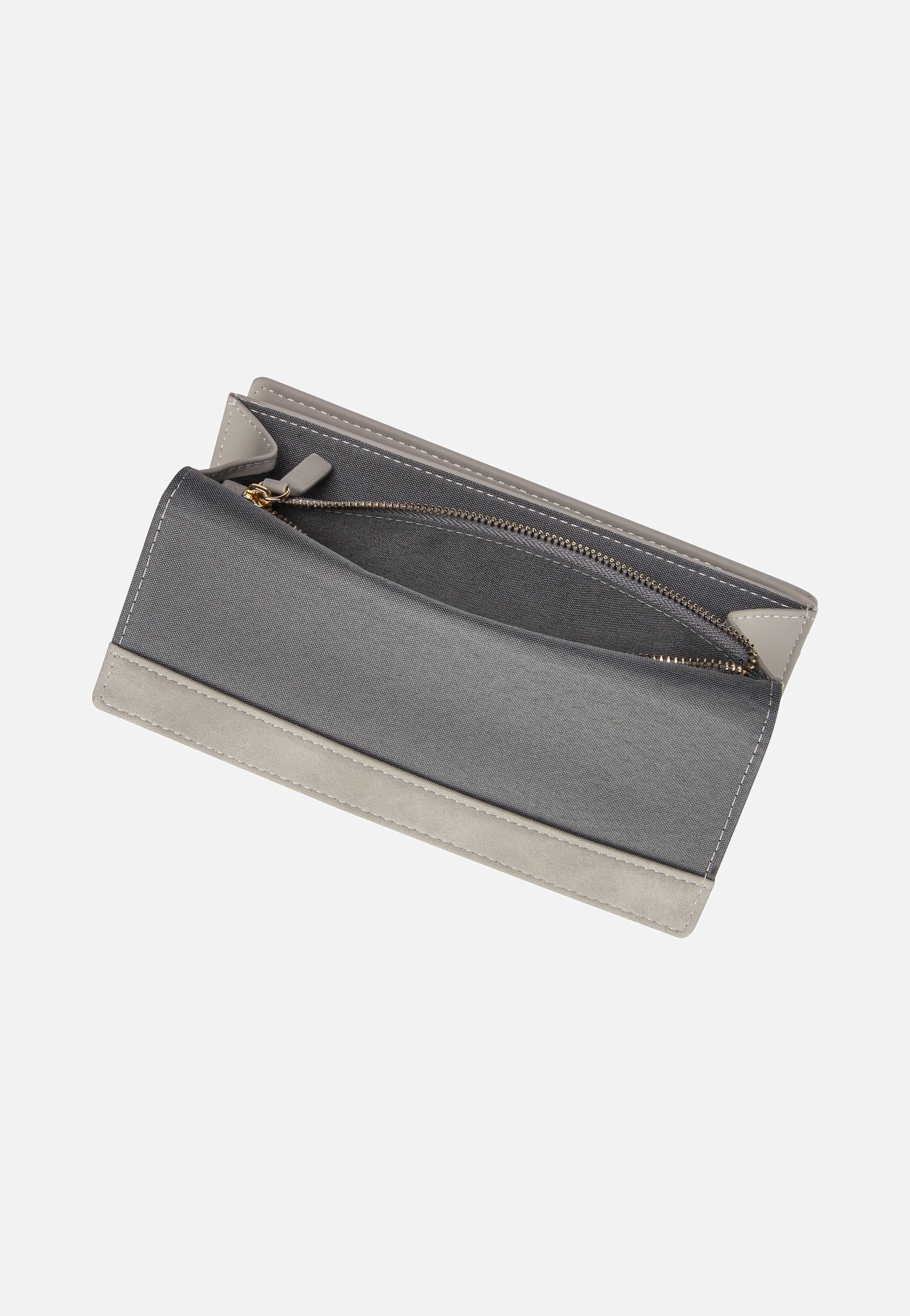 Kapten & Son Triomphe Oyster Portemonnaie