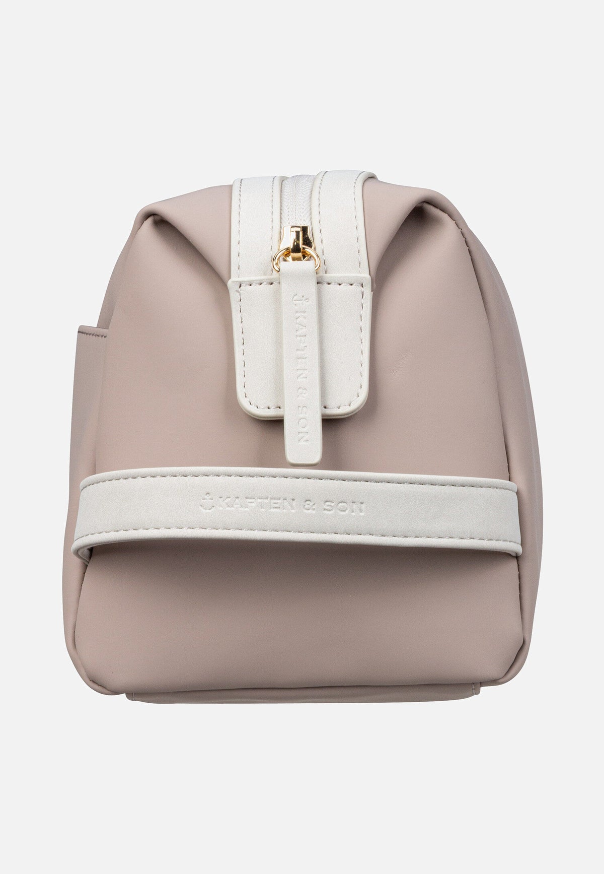 Kapten & Son Windsor Large Muted Clay Kulturbeutel
