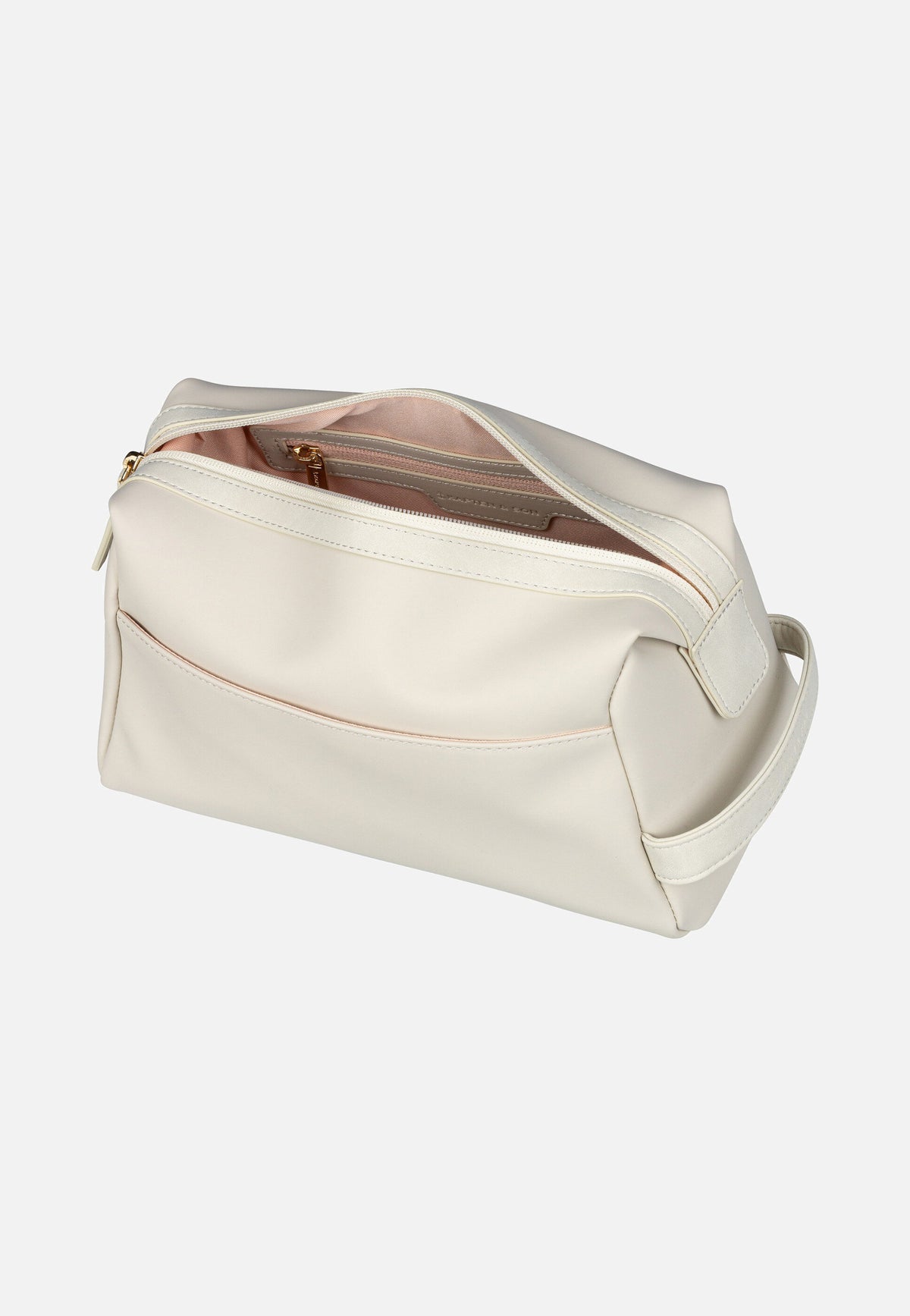 Kapten & Son Windsor Large Sandstone Kulturbeutel