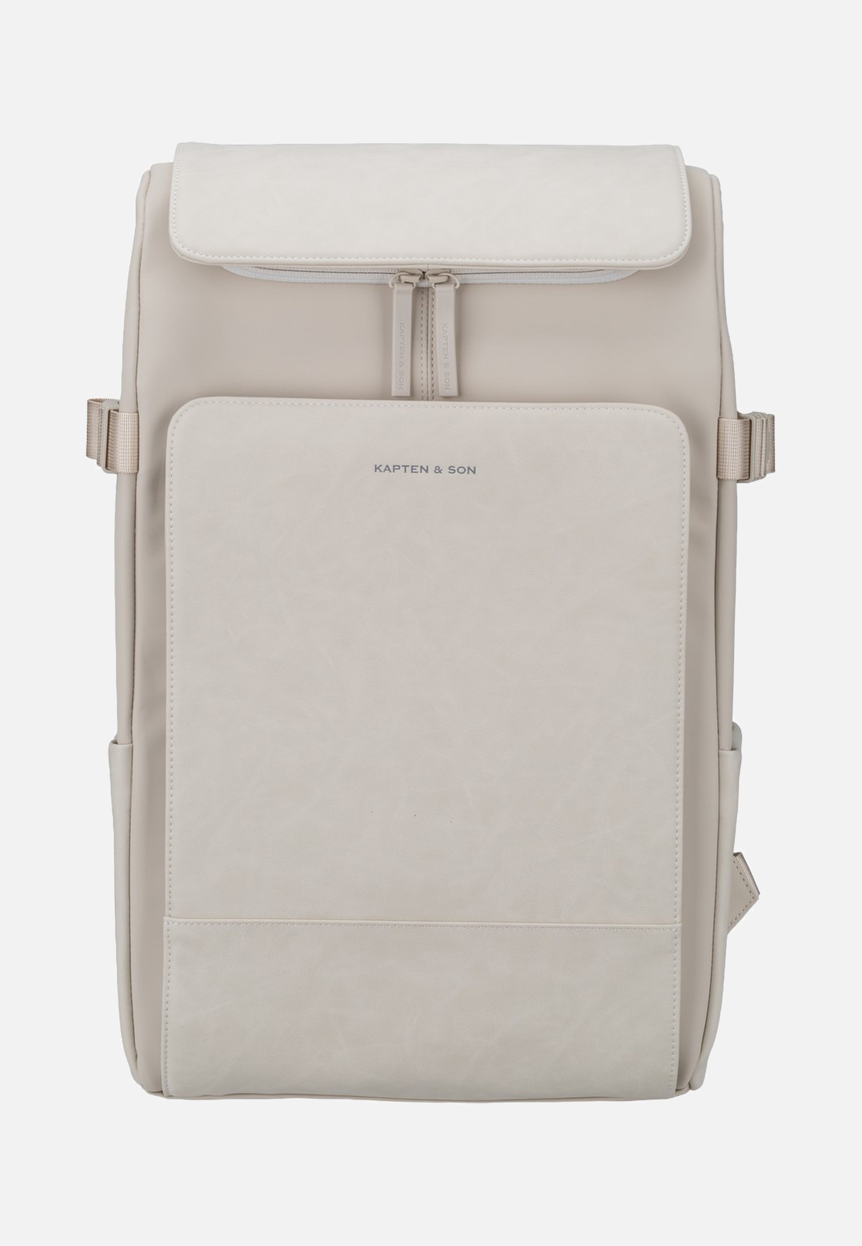 Kapten & Son Bali Pro Sandstone Backpack