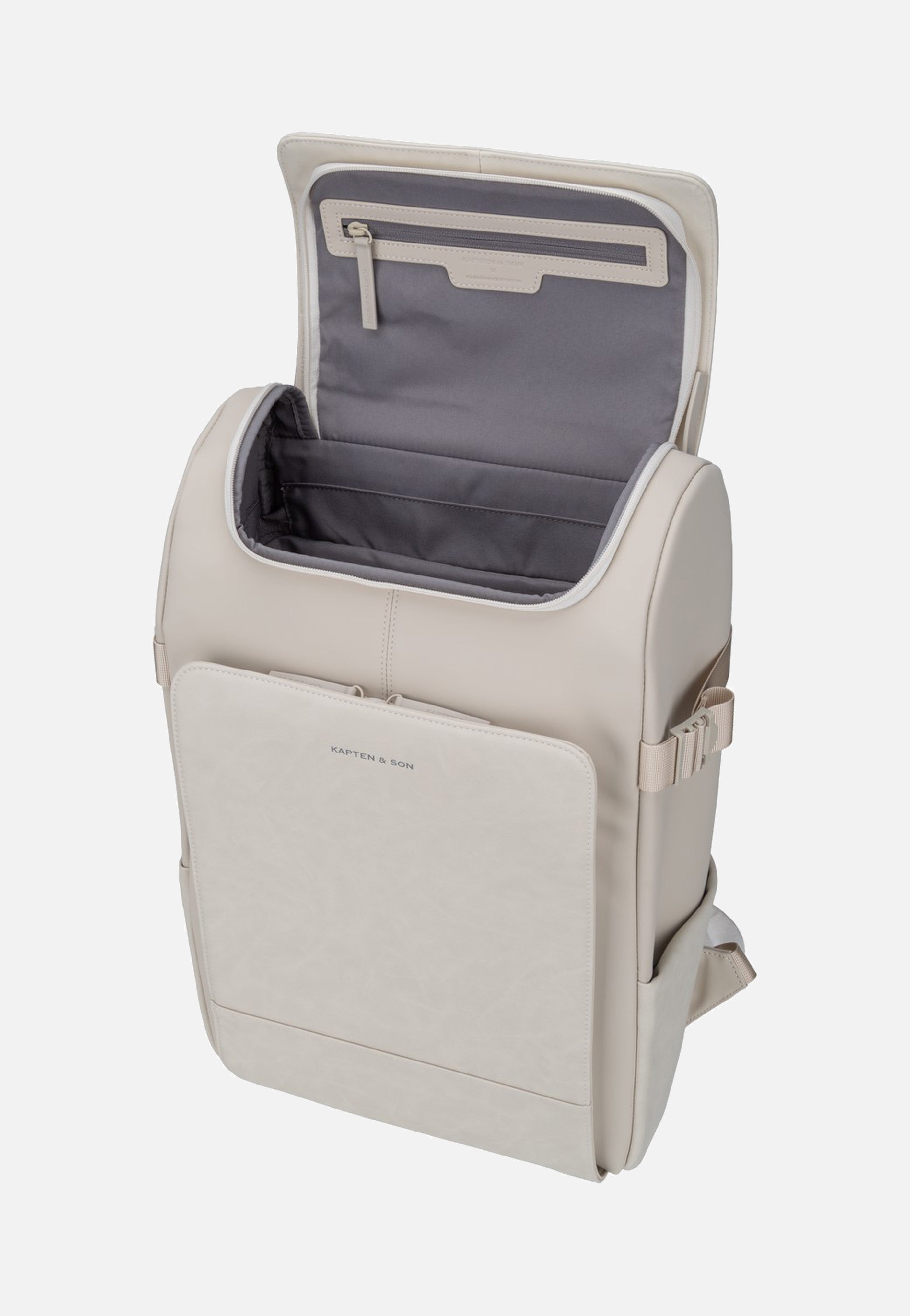 Kapten & Son Bali Pro Sandstone Backpack