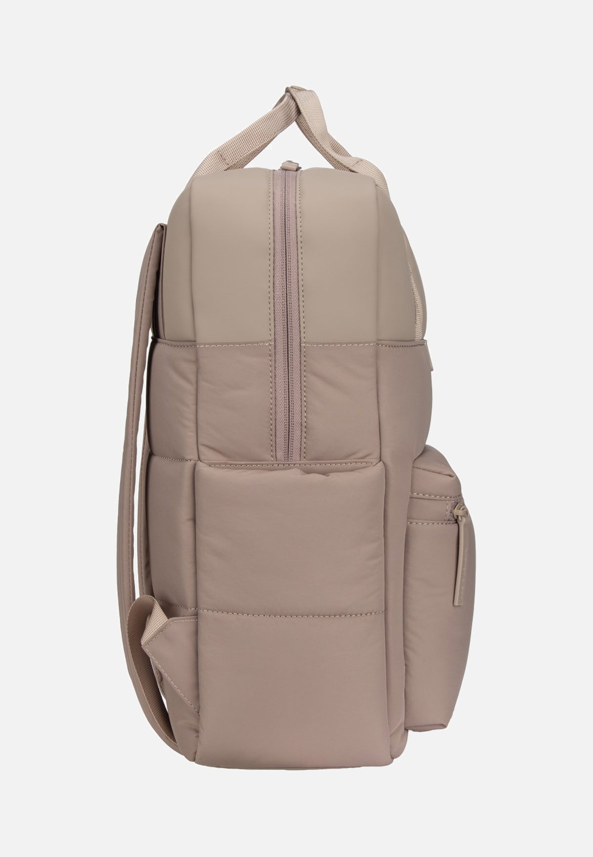 Kapten & Son Bergen Cloud Muted Rose Rucksack