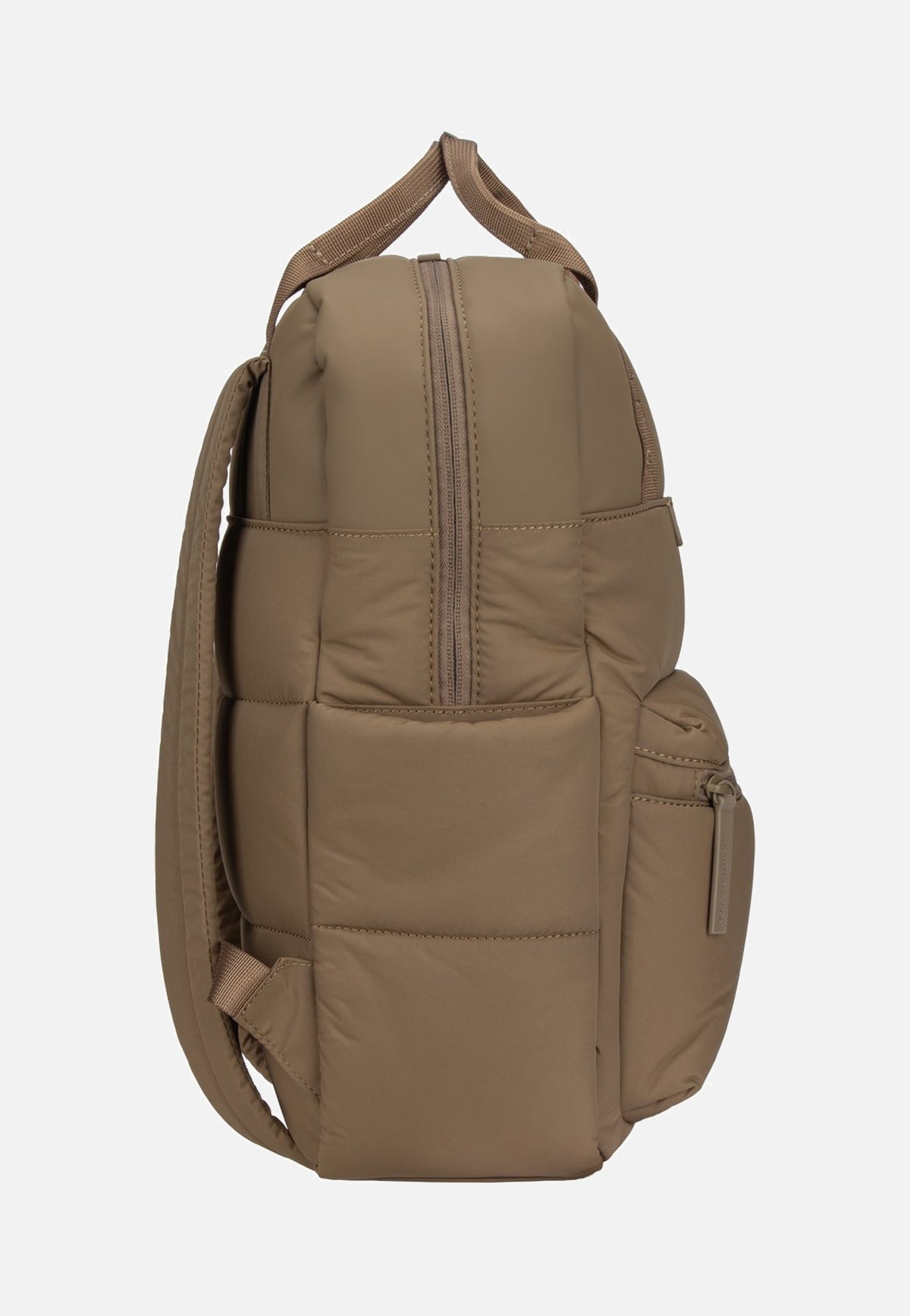 Kapten & Son Bergen Cloud Walnut Rucksack