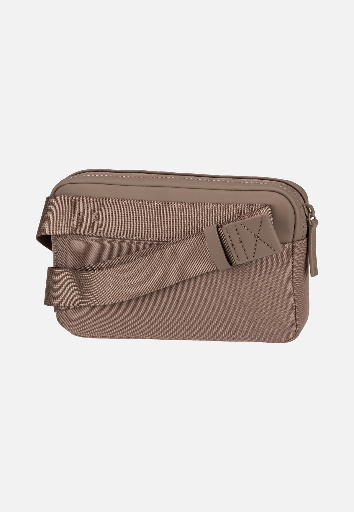 Kapten & Son Bergen Crossbody Walnut Crossbody Bag