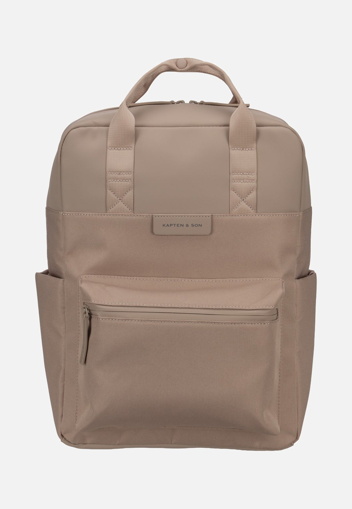 Kapten & Son Bergen Pro Muted Rose Rucksack