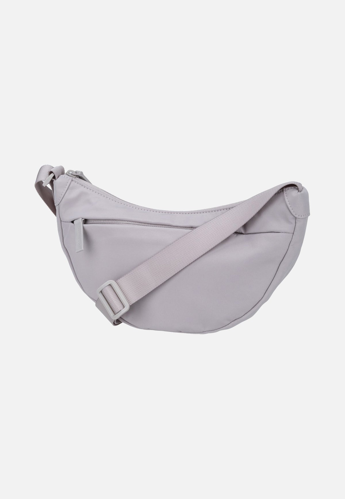 Kapten & Son Essential Moon Bag Greige Crossbody Bag