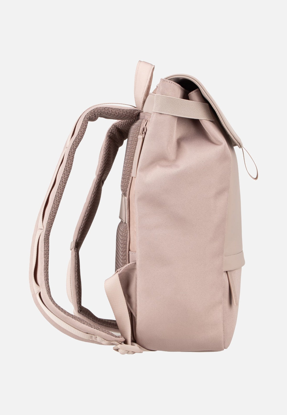 Kapten & Son Fyn Muted Rose Rucksack