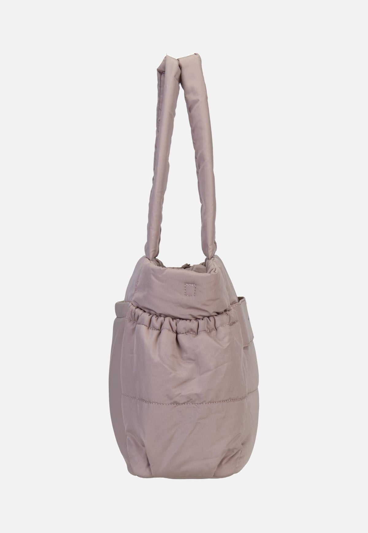 Kapten & Son Hellvi Cloud Medium Muted Rose Shopper