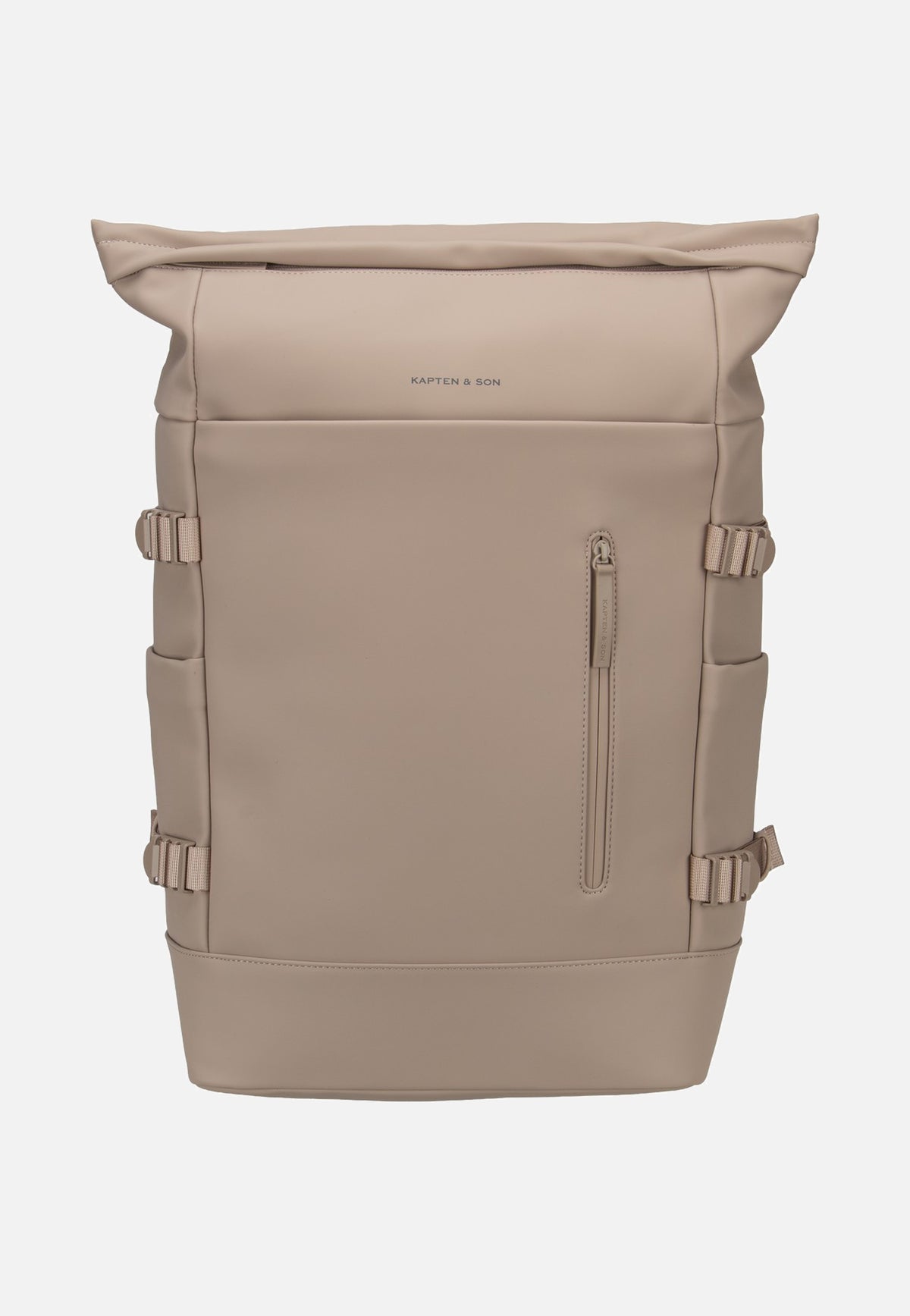 Kapten & Son Helsinki Pro Muted Rose Rucksack