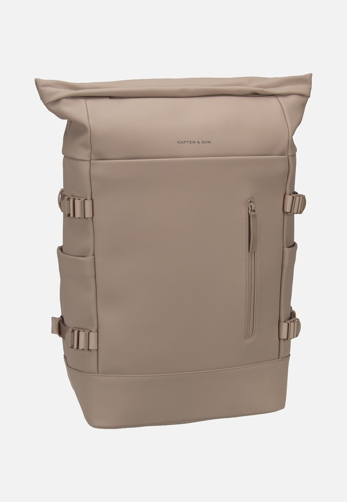 Kapten & Son Helsinki Pro Muted Rose Rucksack
