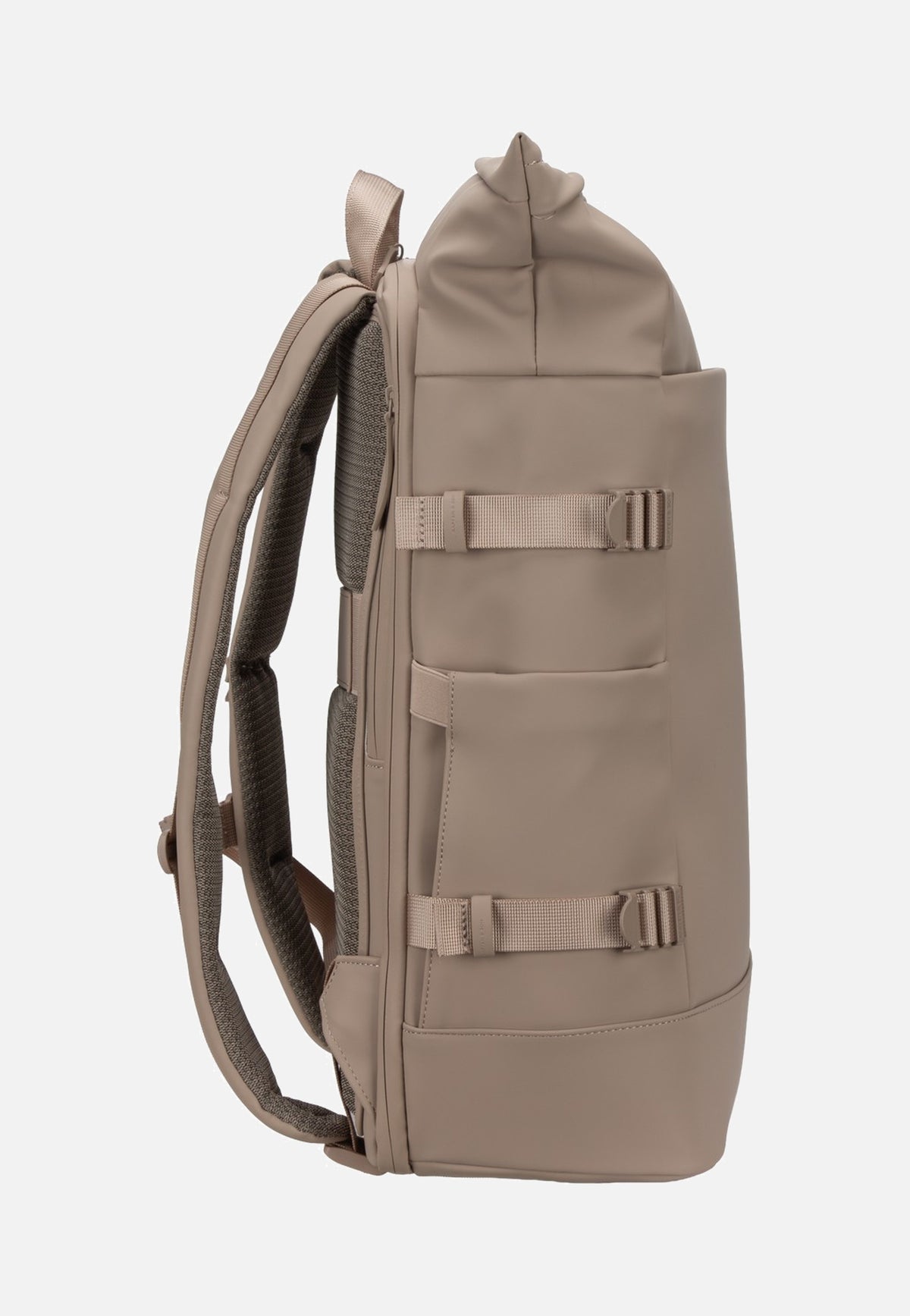 Kapten & Son Helsinki Pro Muted Rose Rucksack