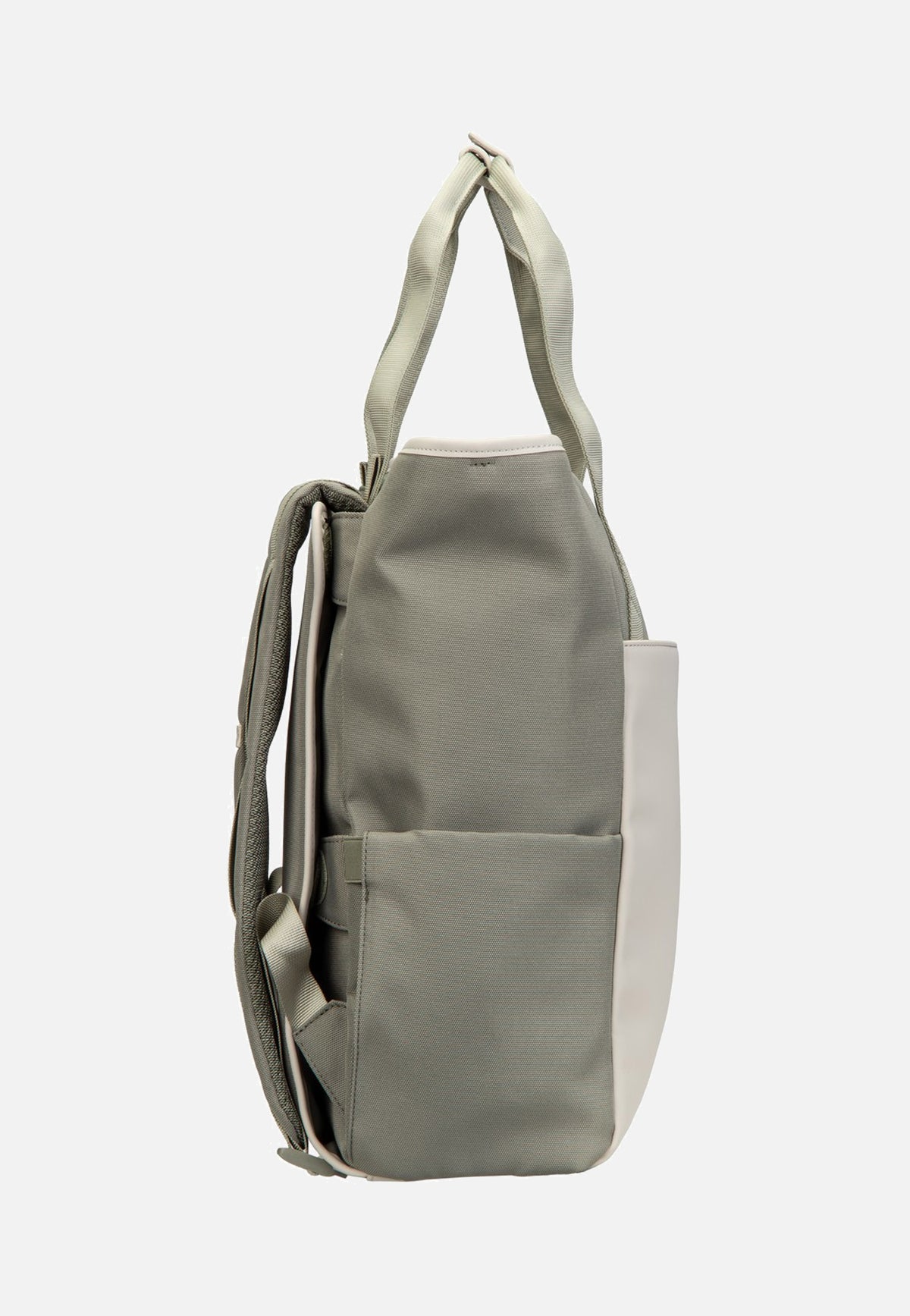 Kapten & Son Lindby Pro Muted Sage Rucksack