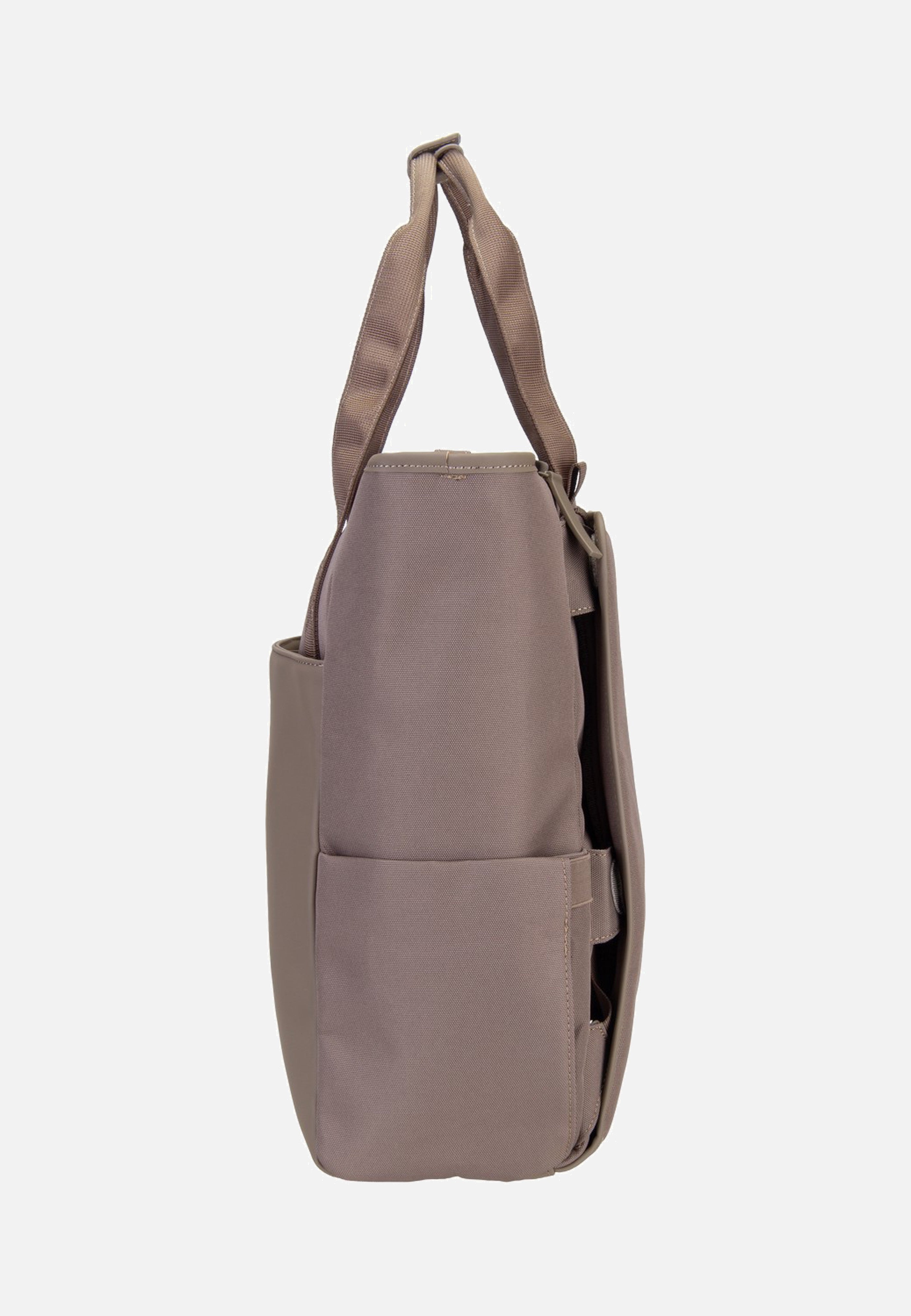 Kapten & Son Lindby Pro Walnut Rucksack