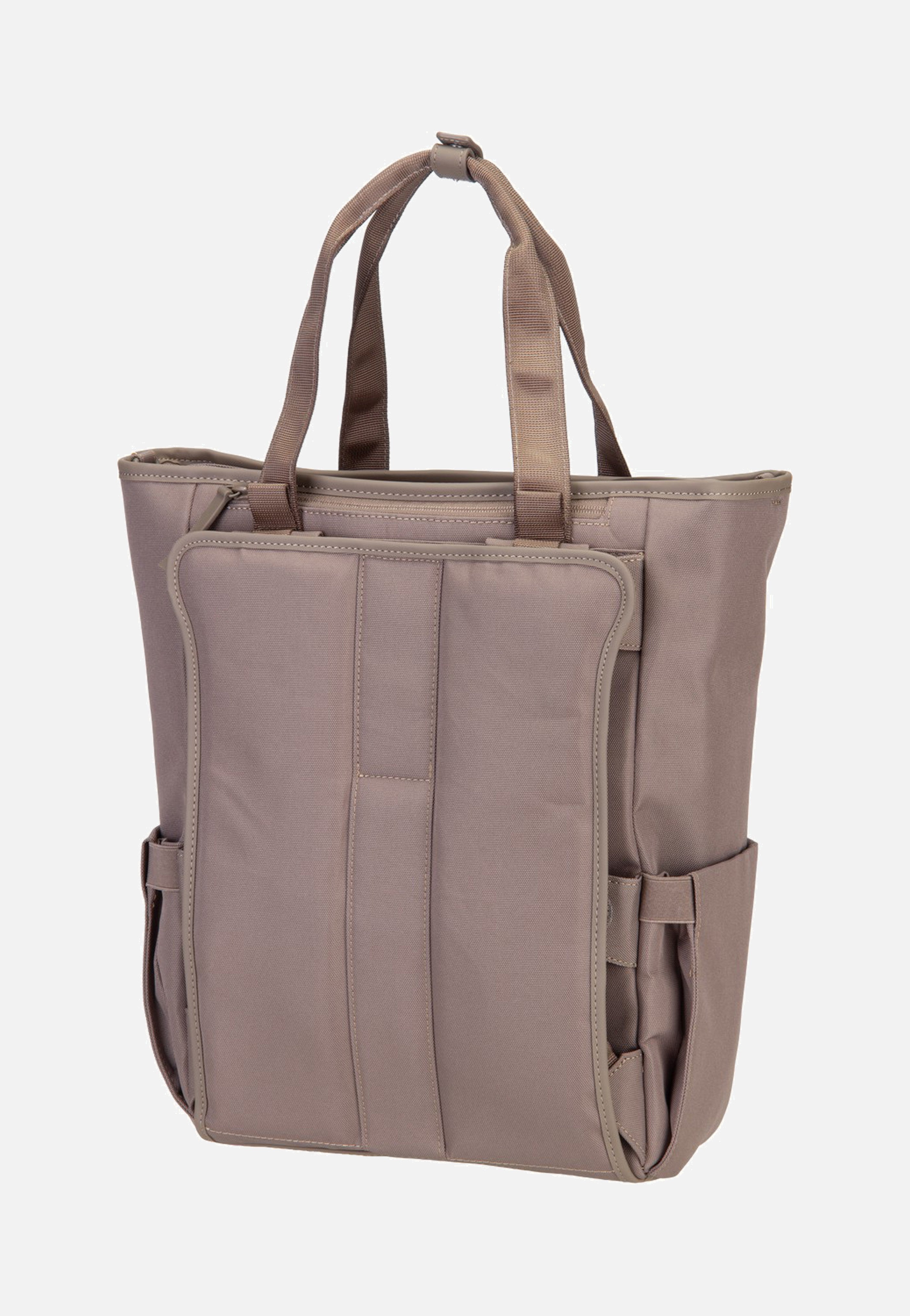 Kapten & Son Lindby Pro Walnut Rucksack