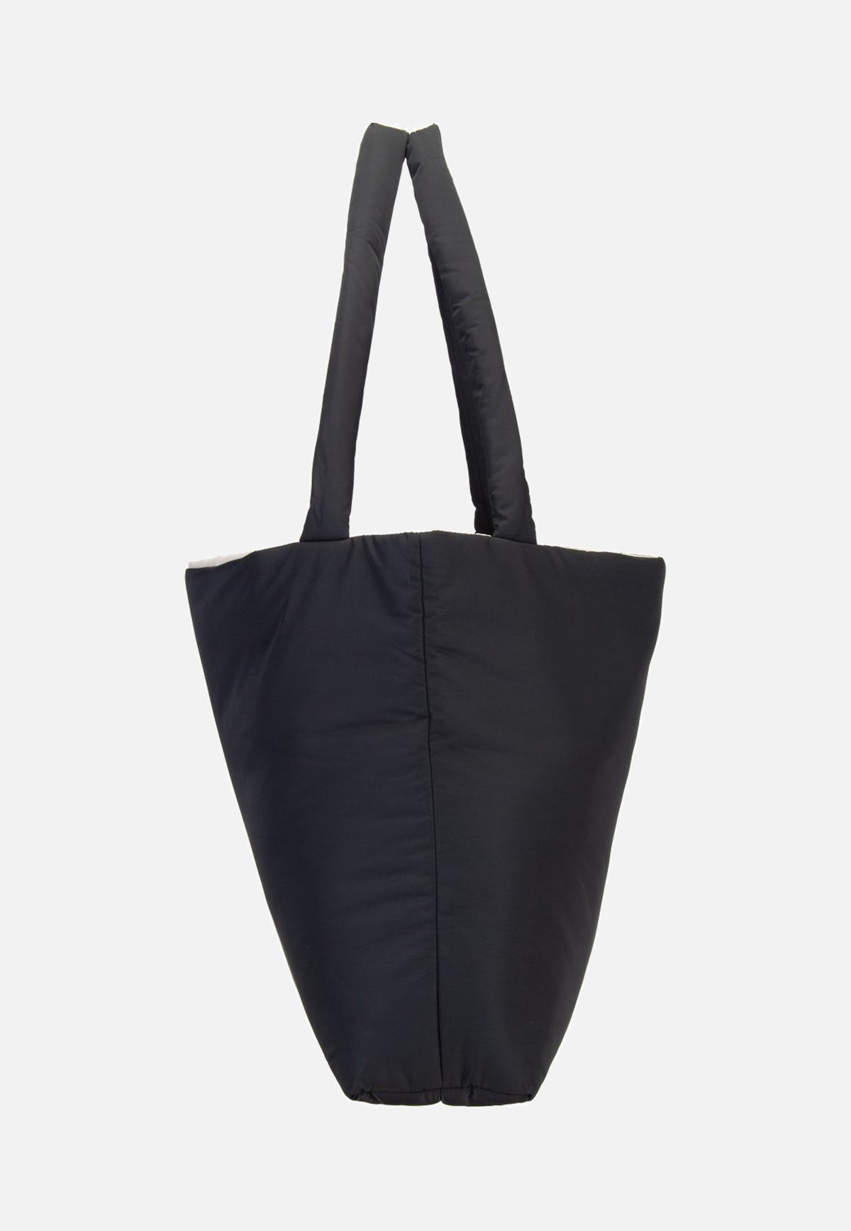 Kapten & Son Norva 2in1 Shopper Black/Sand Shopper
