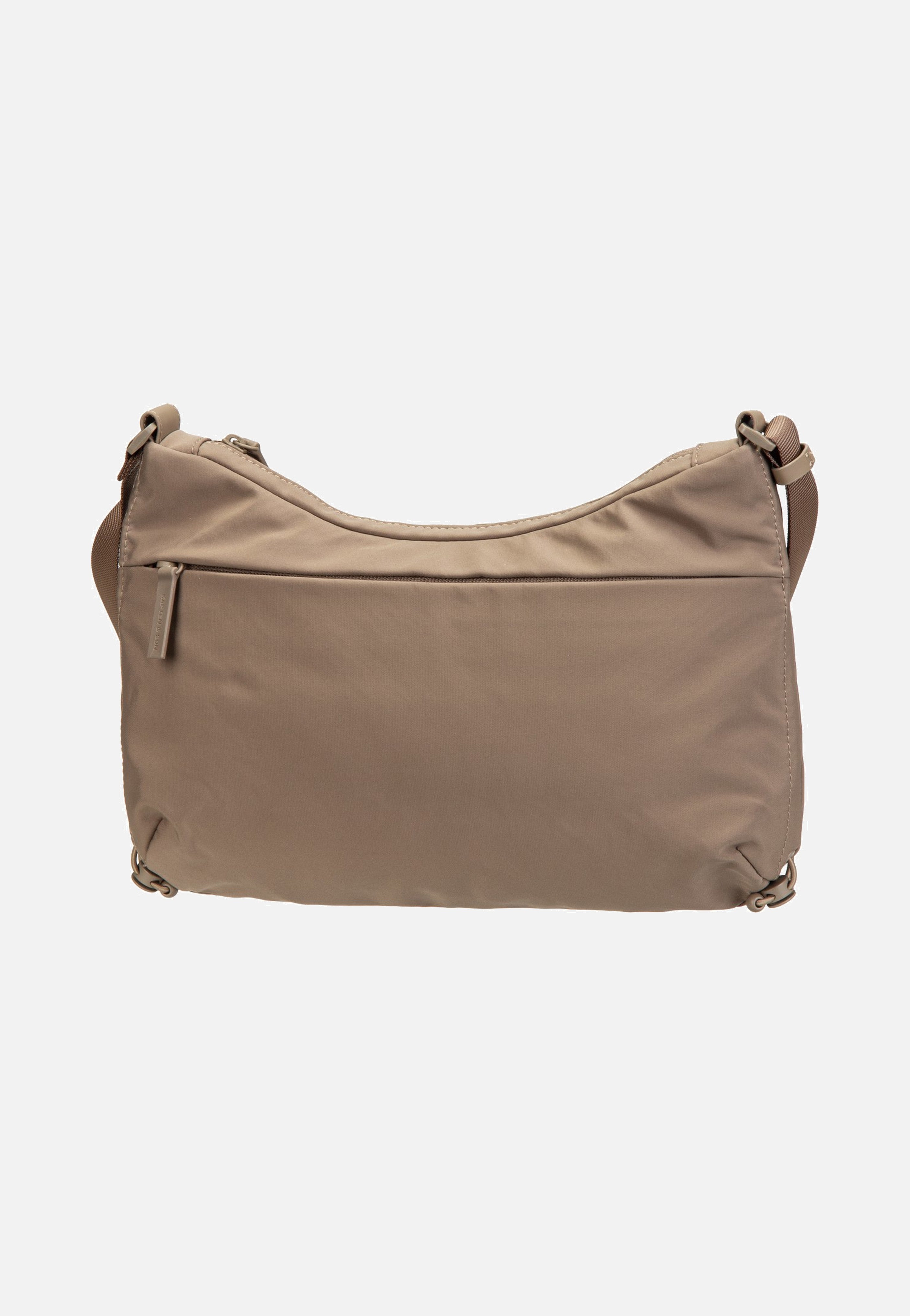 Kapten & Son Skara Small Walnut Umhängetasche