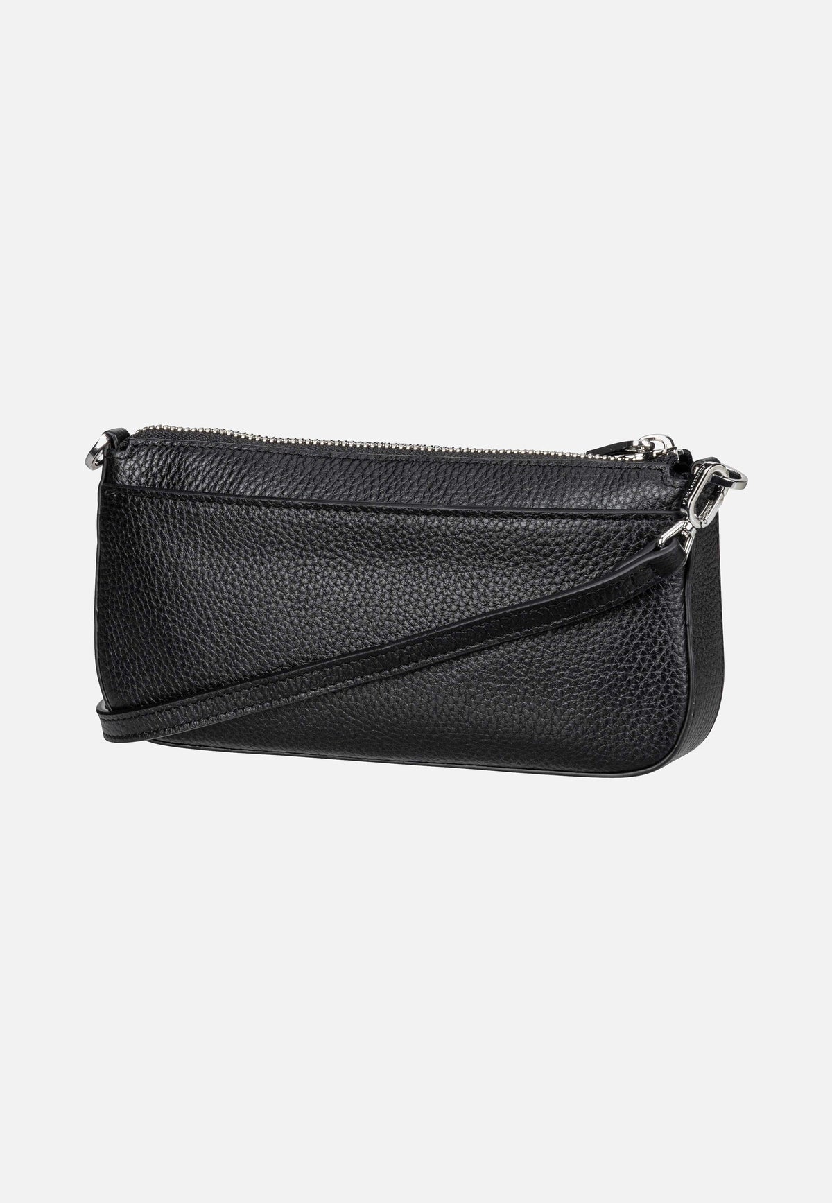 Karl Lagerfeld K/Marché 246W3291 Black Clutch