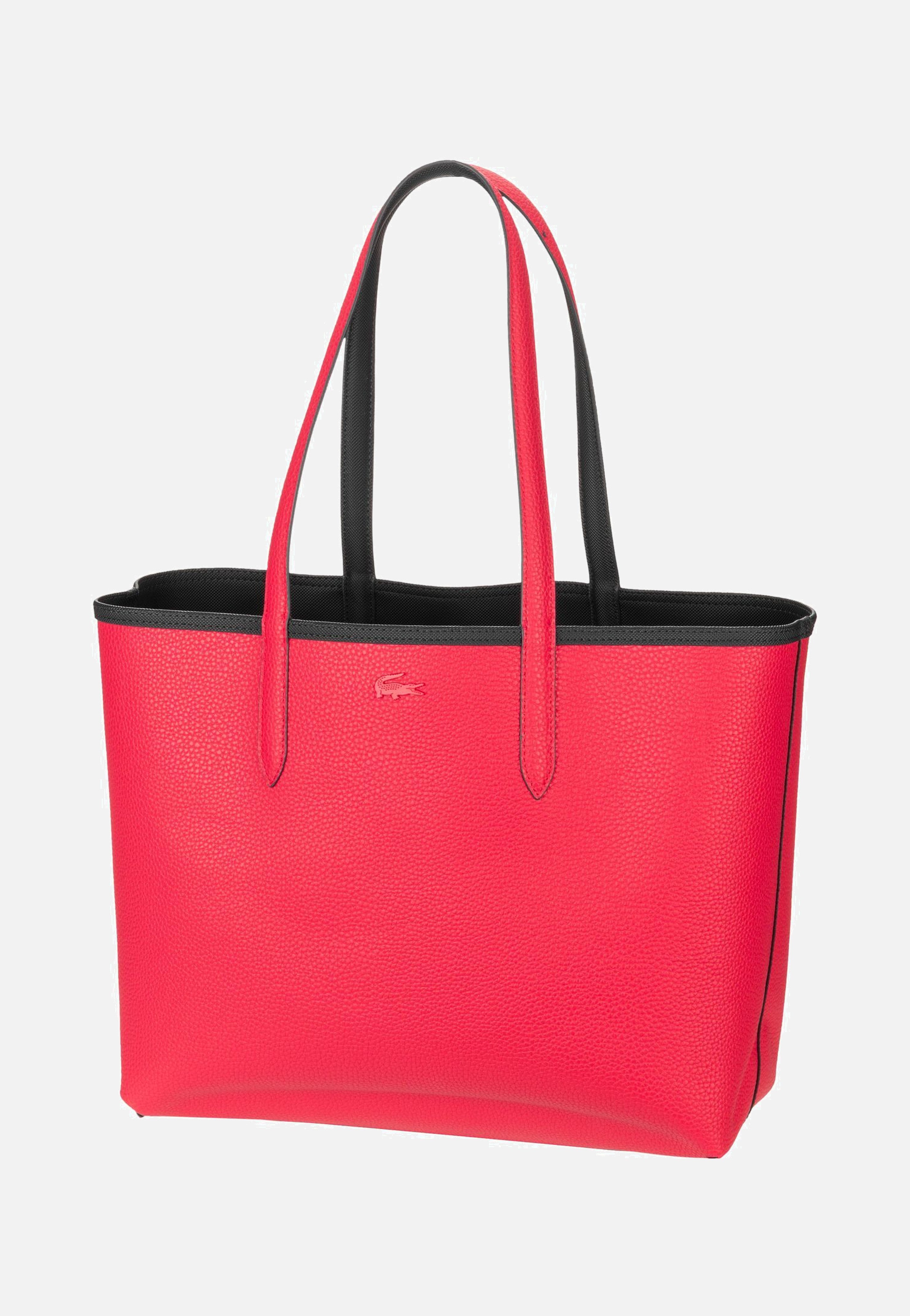 Lacoste Anna 2142 Abimes Petunia Shopper
