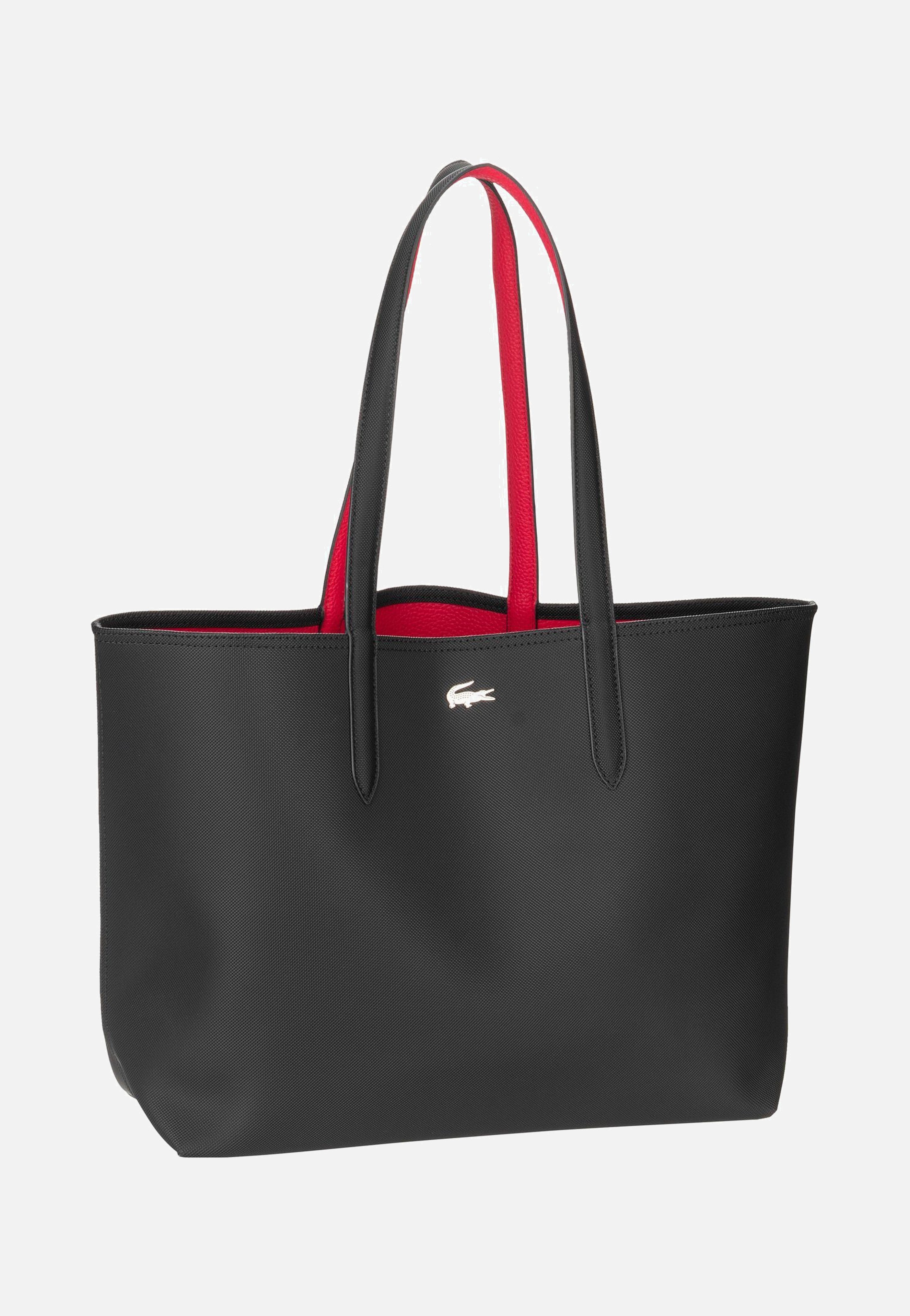 Lacoste Anna 2142 Abimes Petunia Shopper