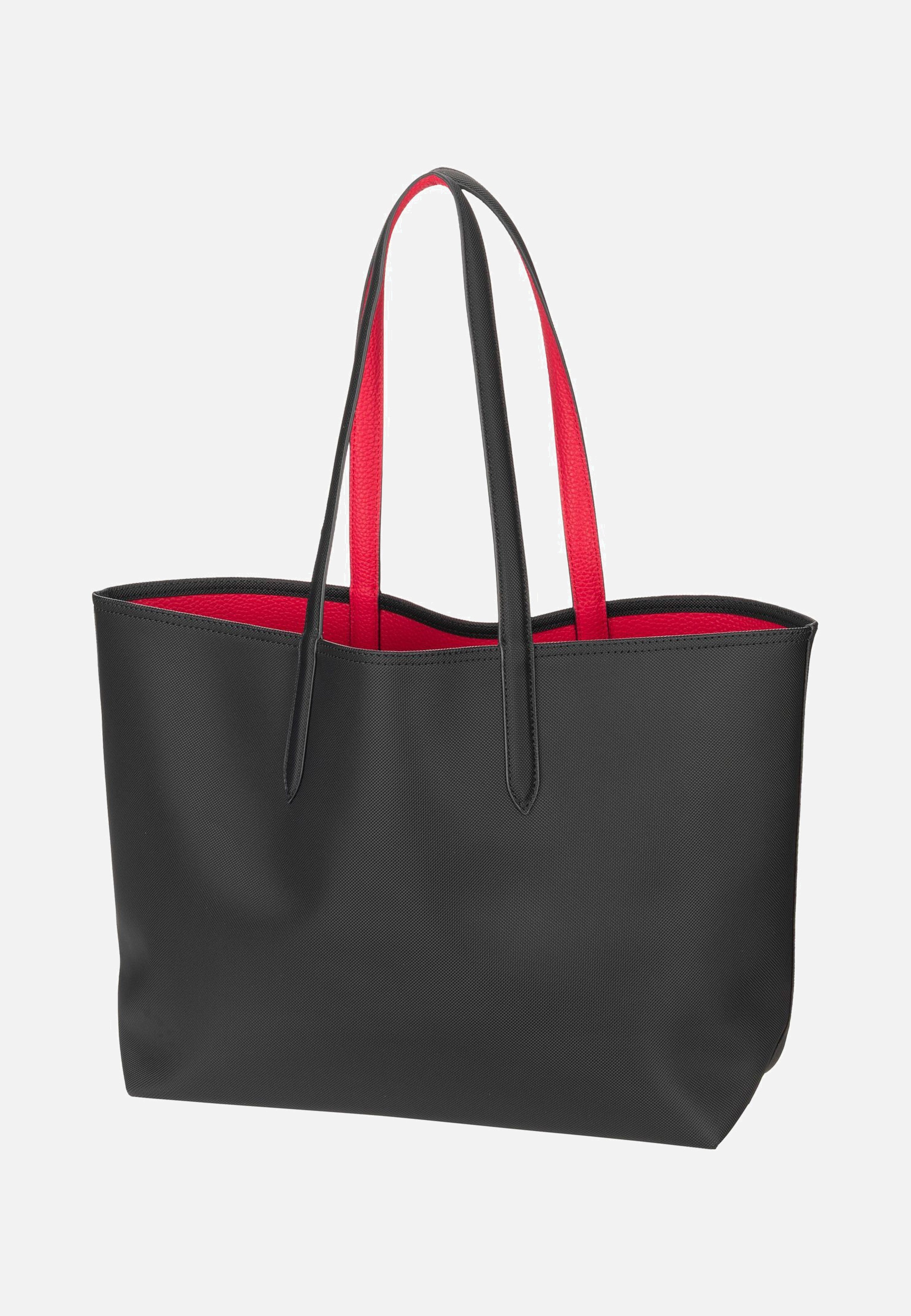 Lacoste Anna 2142 Abimes Petunia Shopper