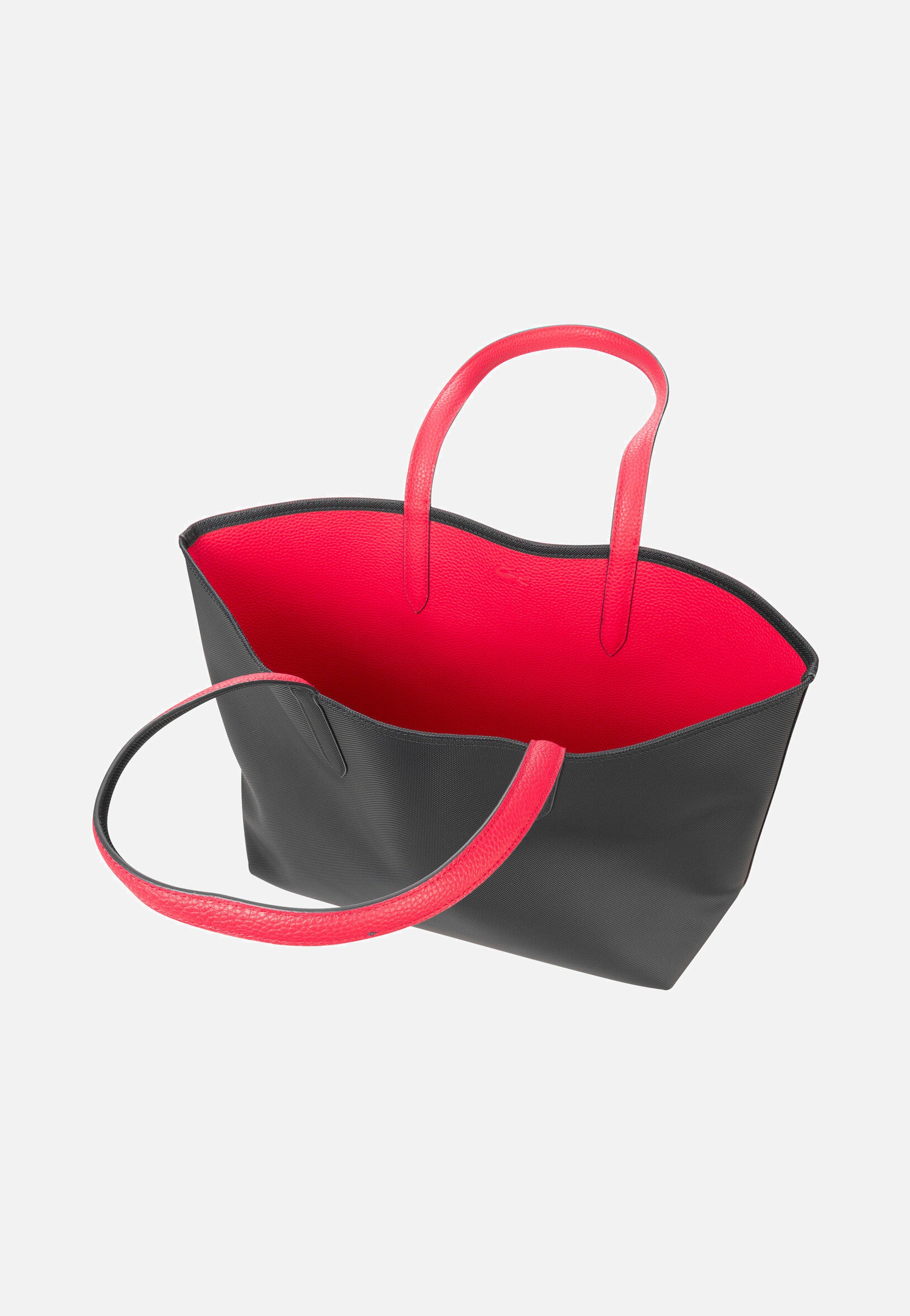 Lacoste Anna 2142 Abimes Petunia Shopper