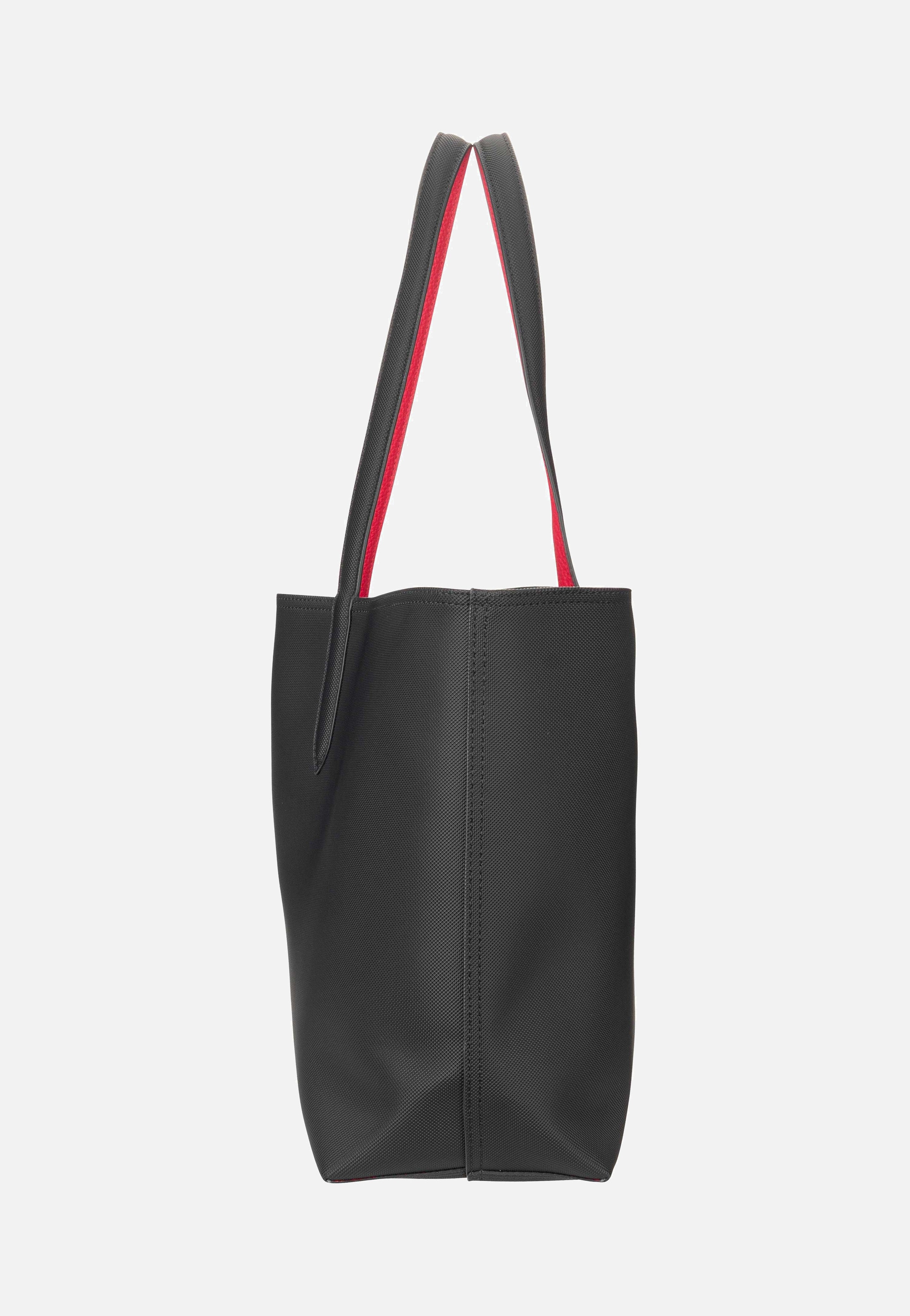 Lacoste Anna 2142 Abimes Petunia Shopper