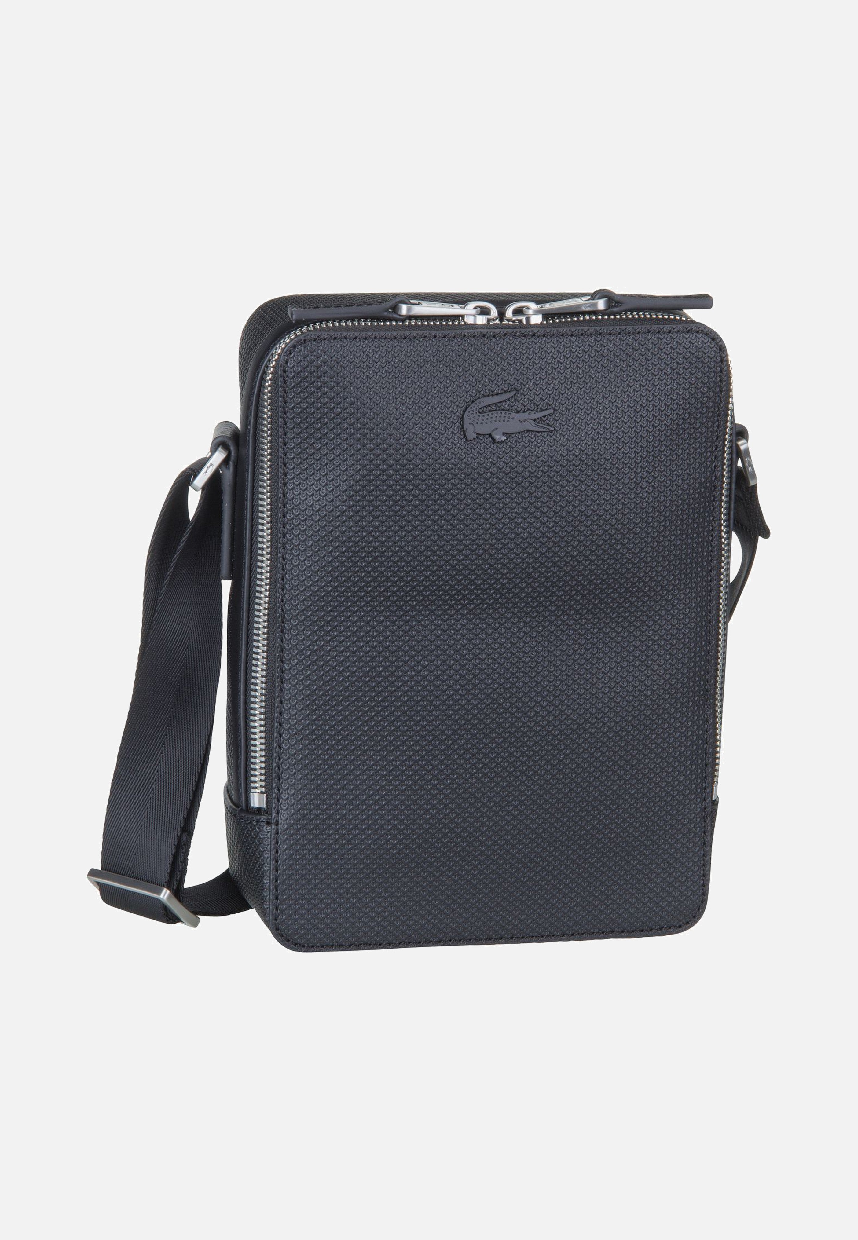 Lacoste Chantaco 3271 Black Umhängetasche