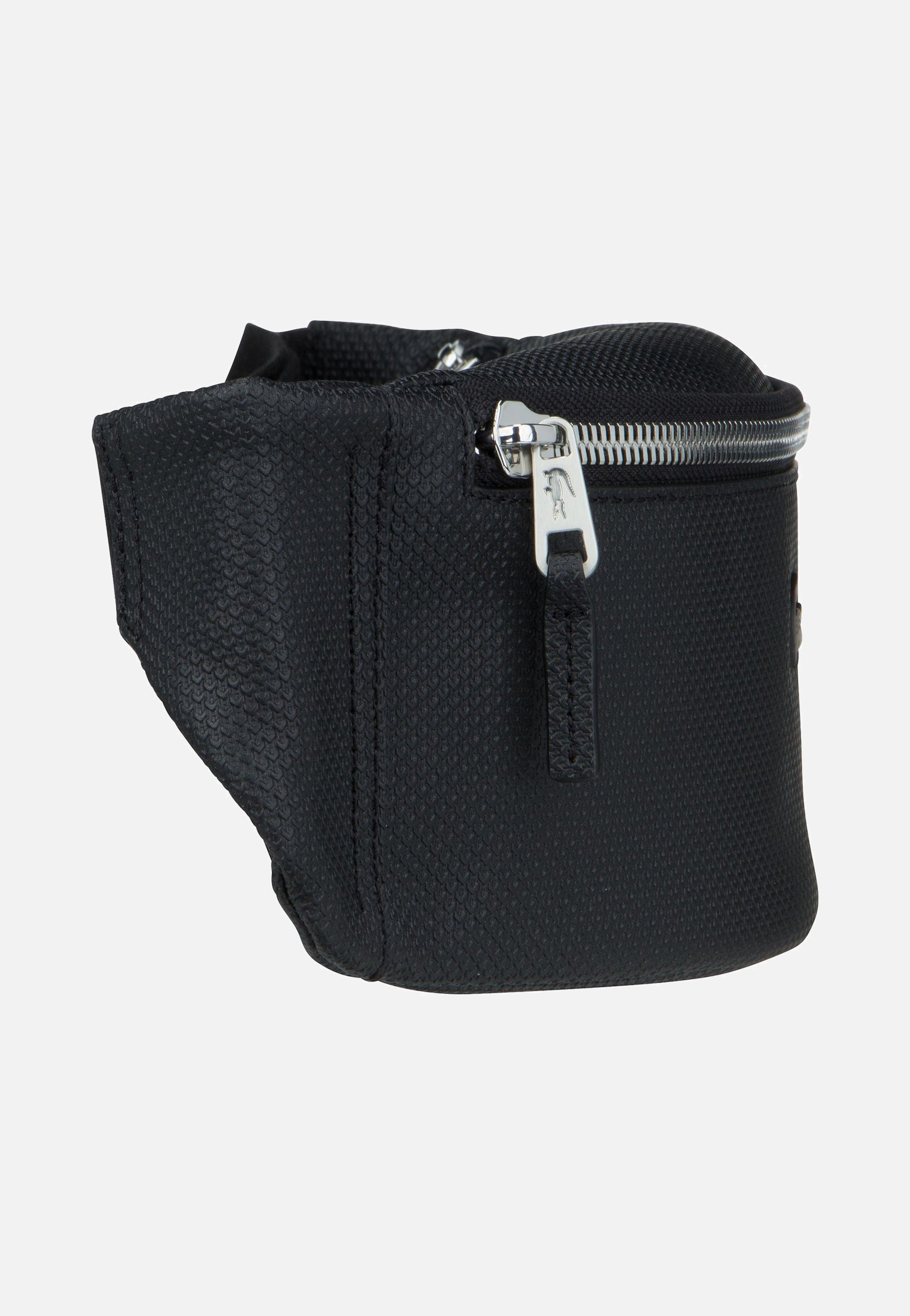 Lacoste Chantaco 2816 Black Bauchtasche