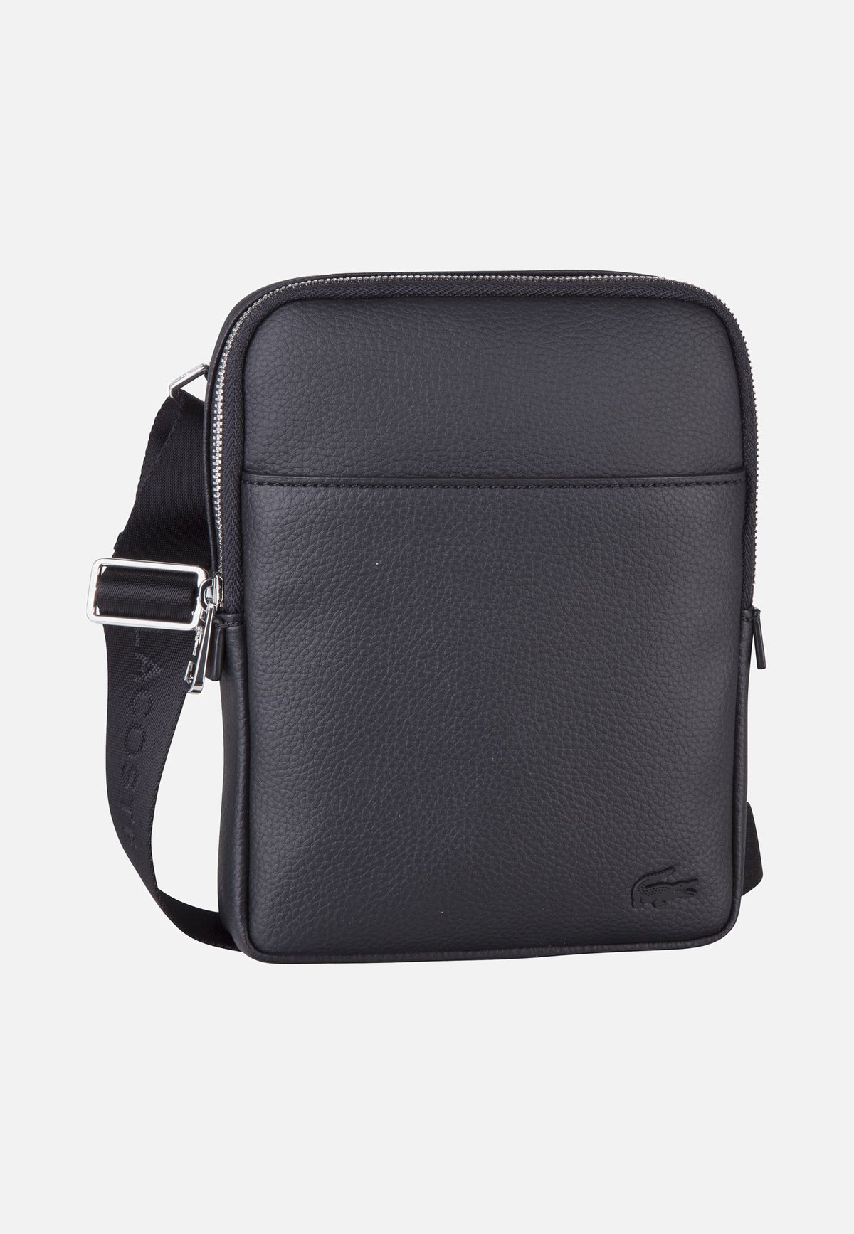 Lacoste Gael 2839 Black Umhängetasche
