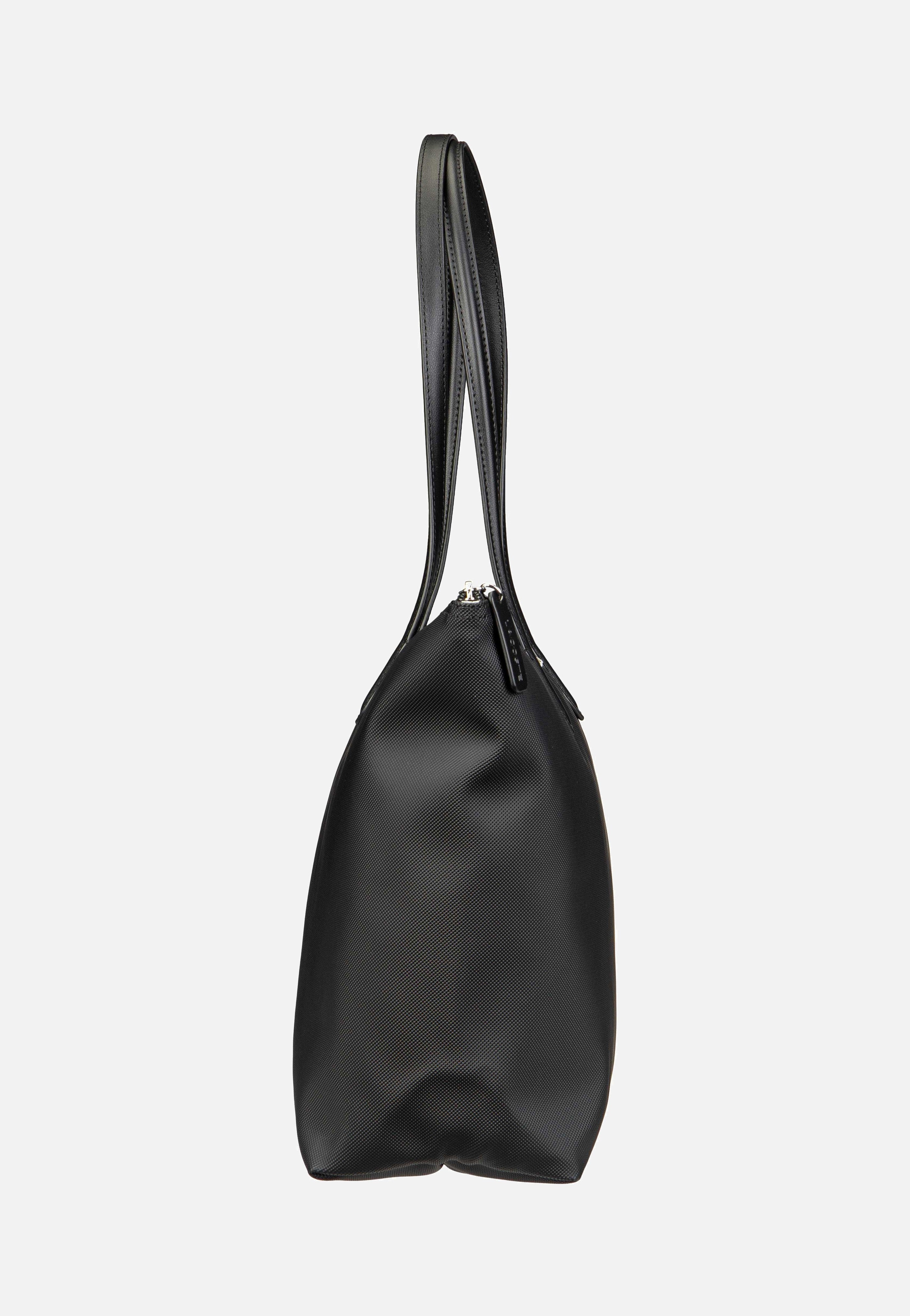 Lacoste L.12.12 Concept NF1888PK Noir Shopper