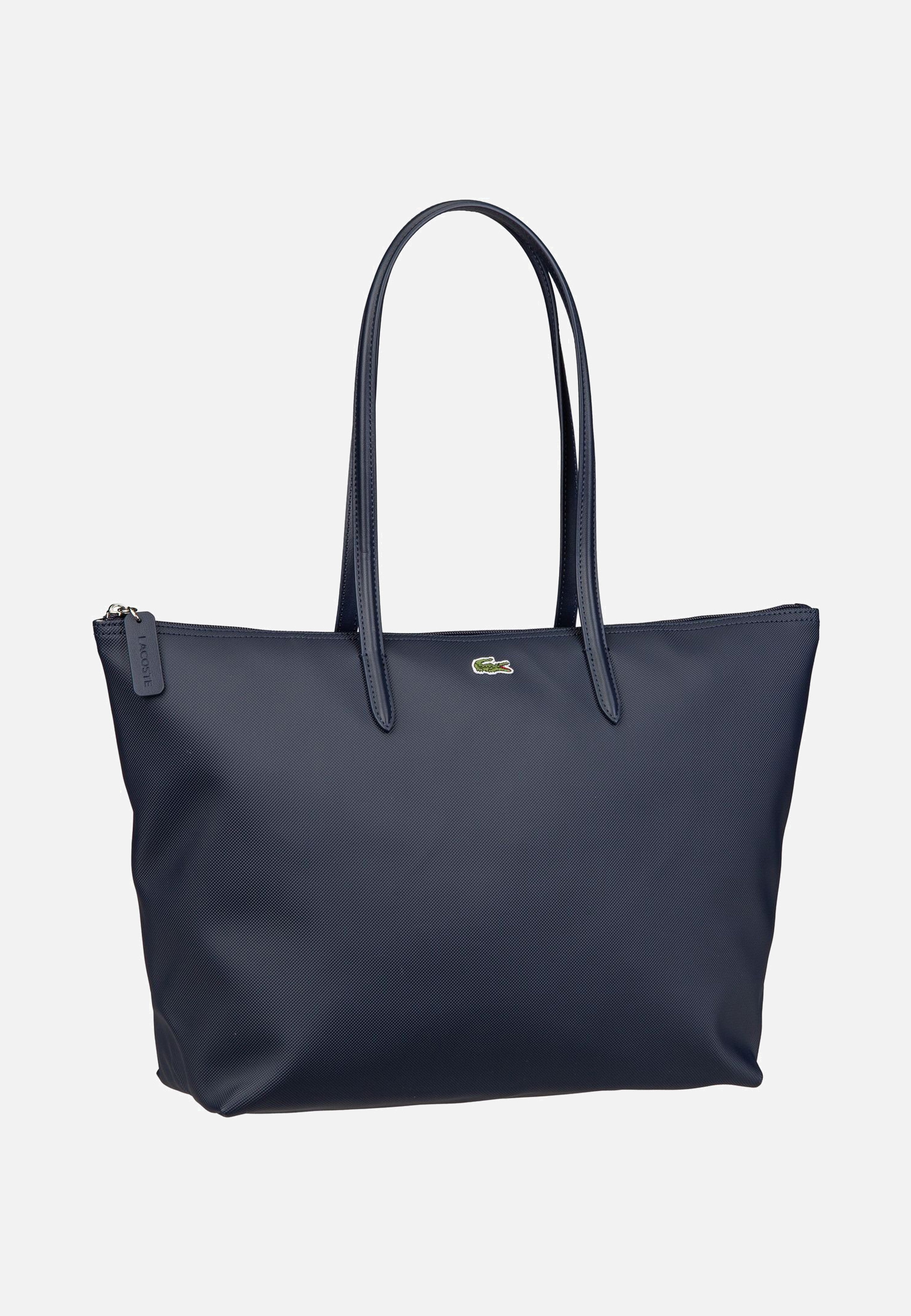 Lacoste L.12.12 Concept NF1888PK Penombre Shopper