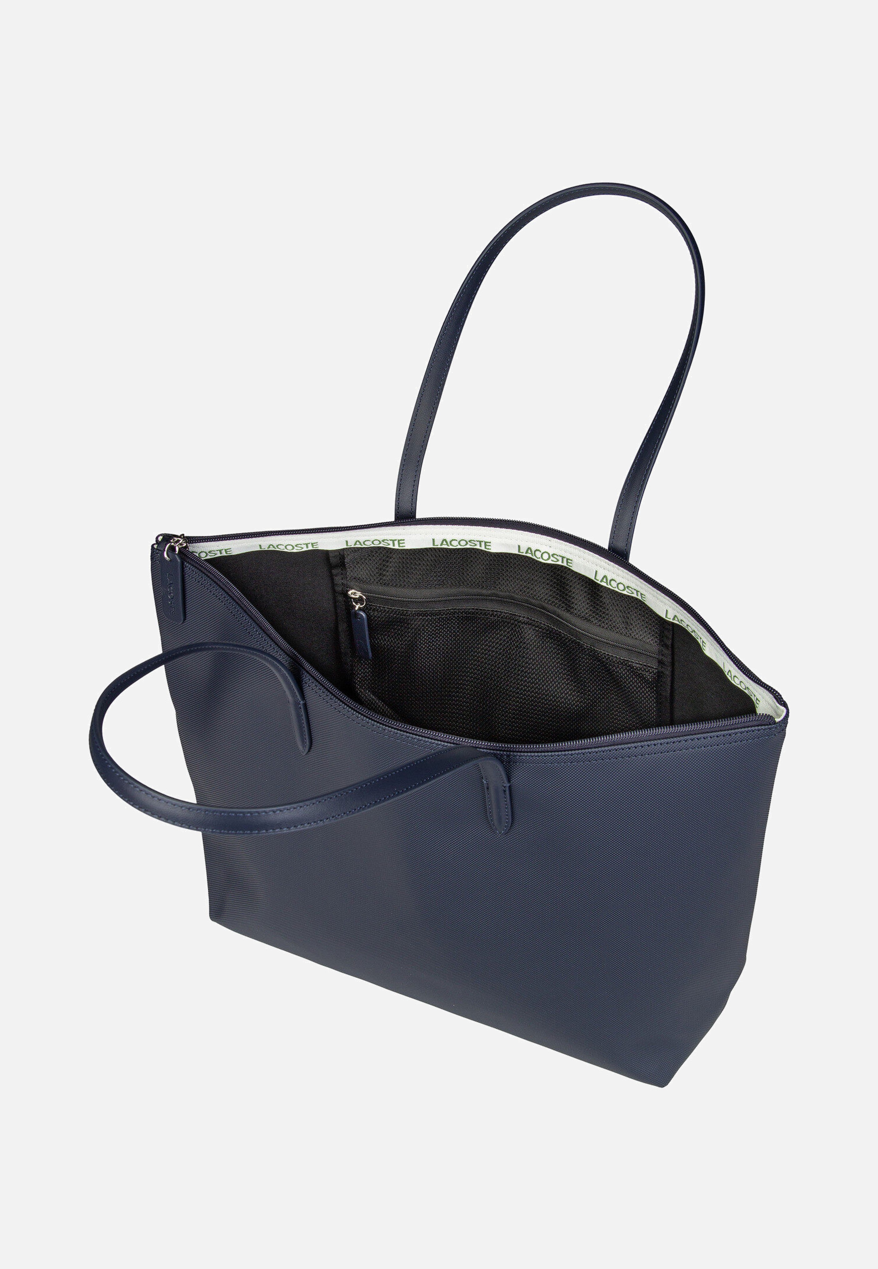 Lacoste L.12.12 Concept NF1888PK Penombre Shopper