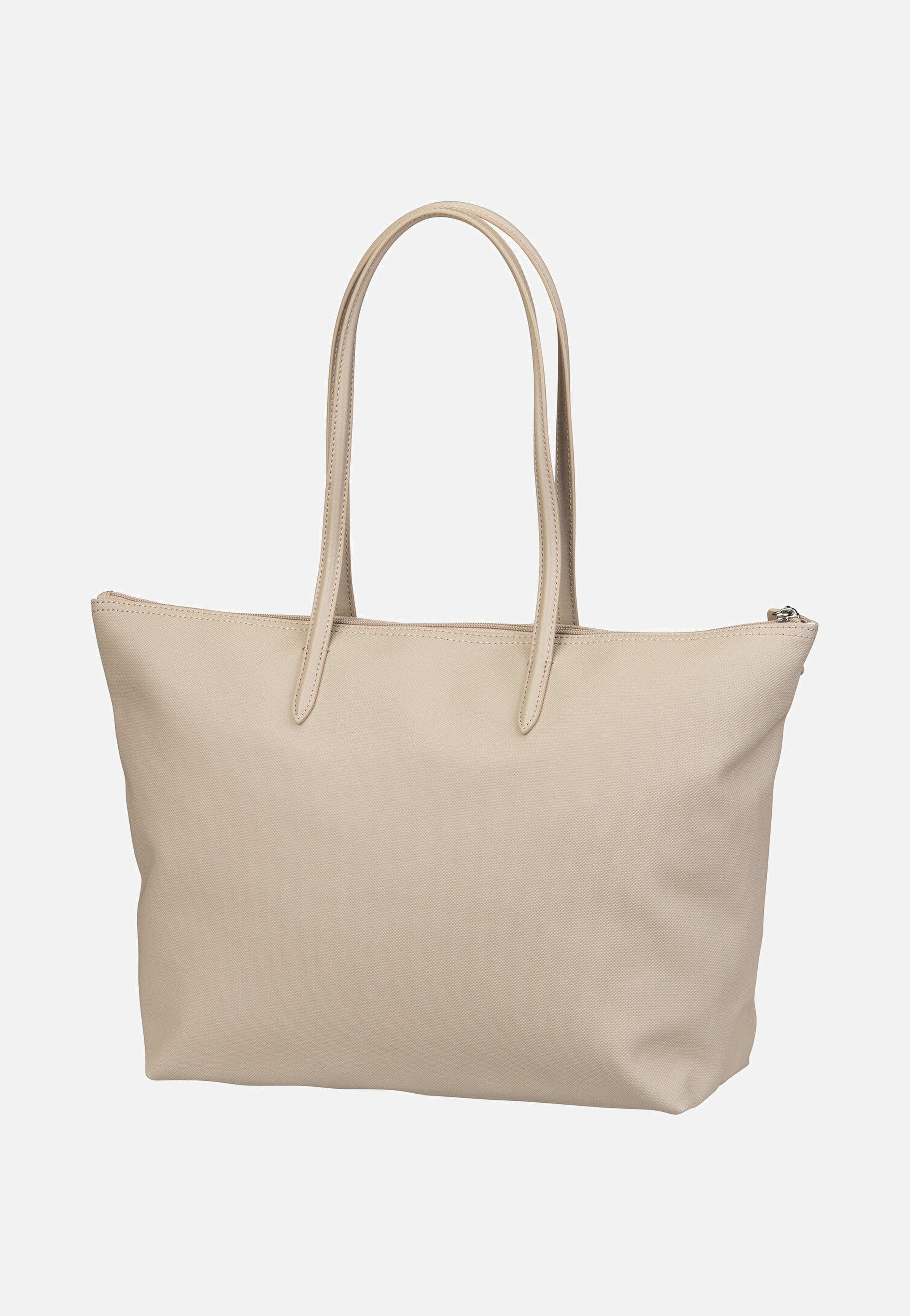 Lacoste L.12.12 Concept NF1888PK Simply Taupe Shopper
