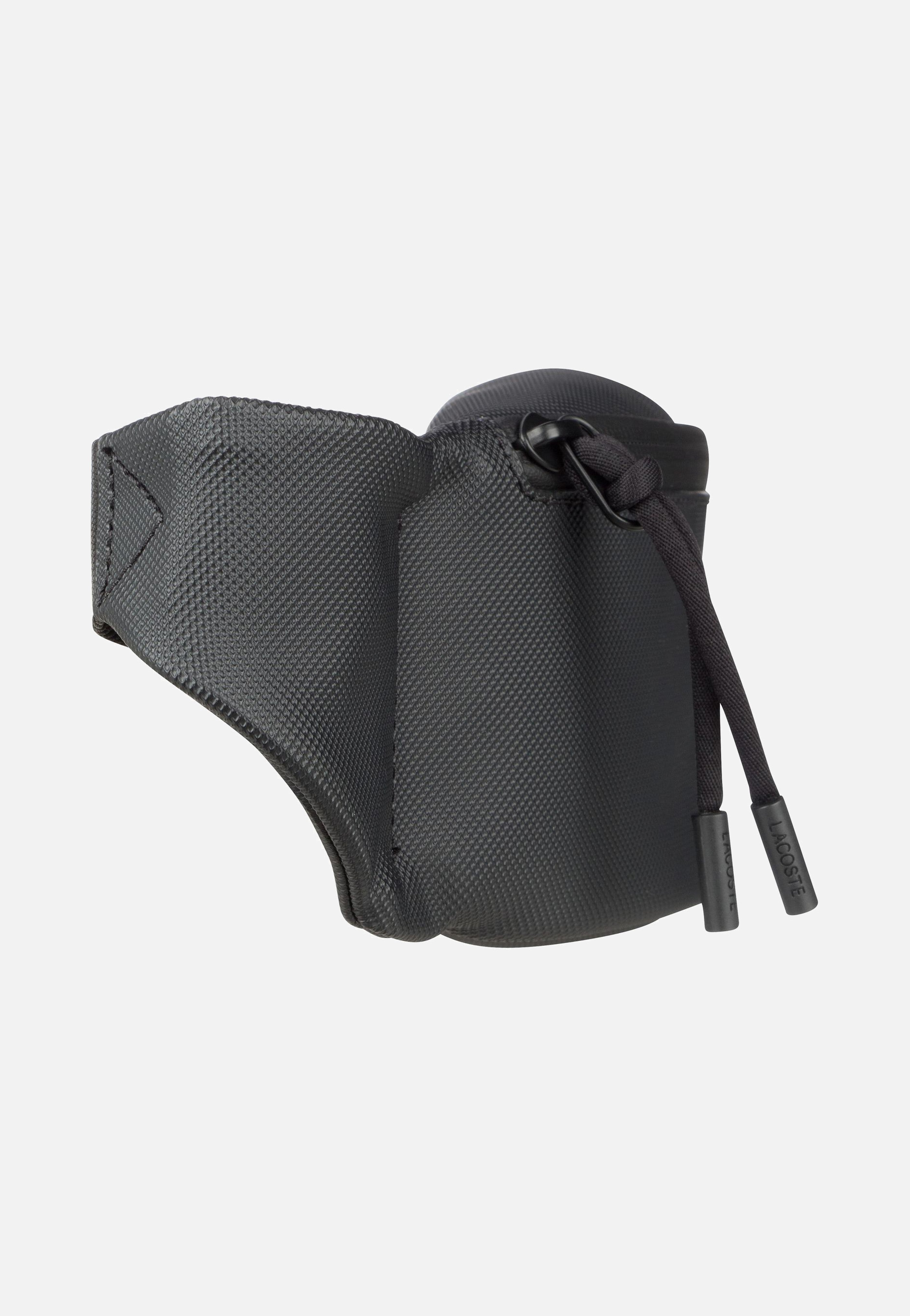 Lacoste LCST 3317 Black Bauchtasche