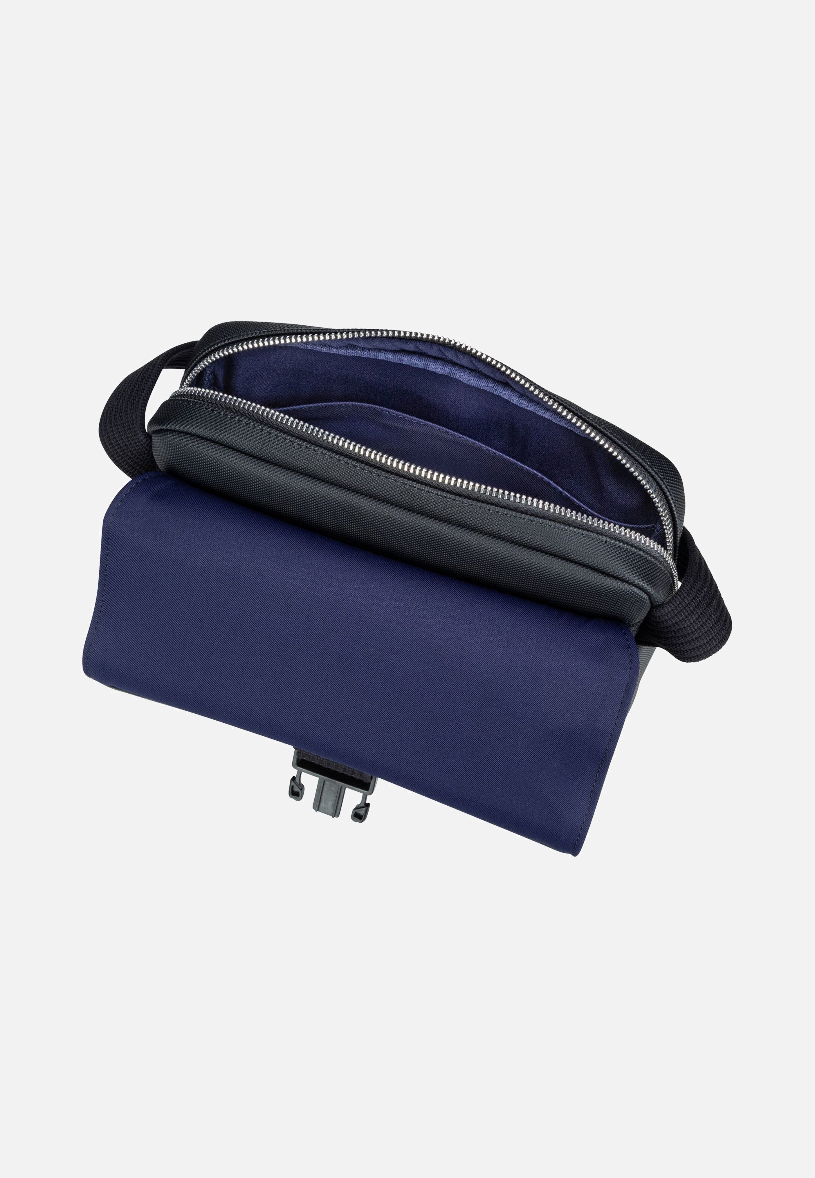 Lacoste Men´s Classic Bag 4428 Noir Umhängetasche