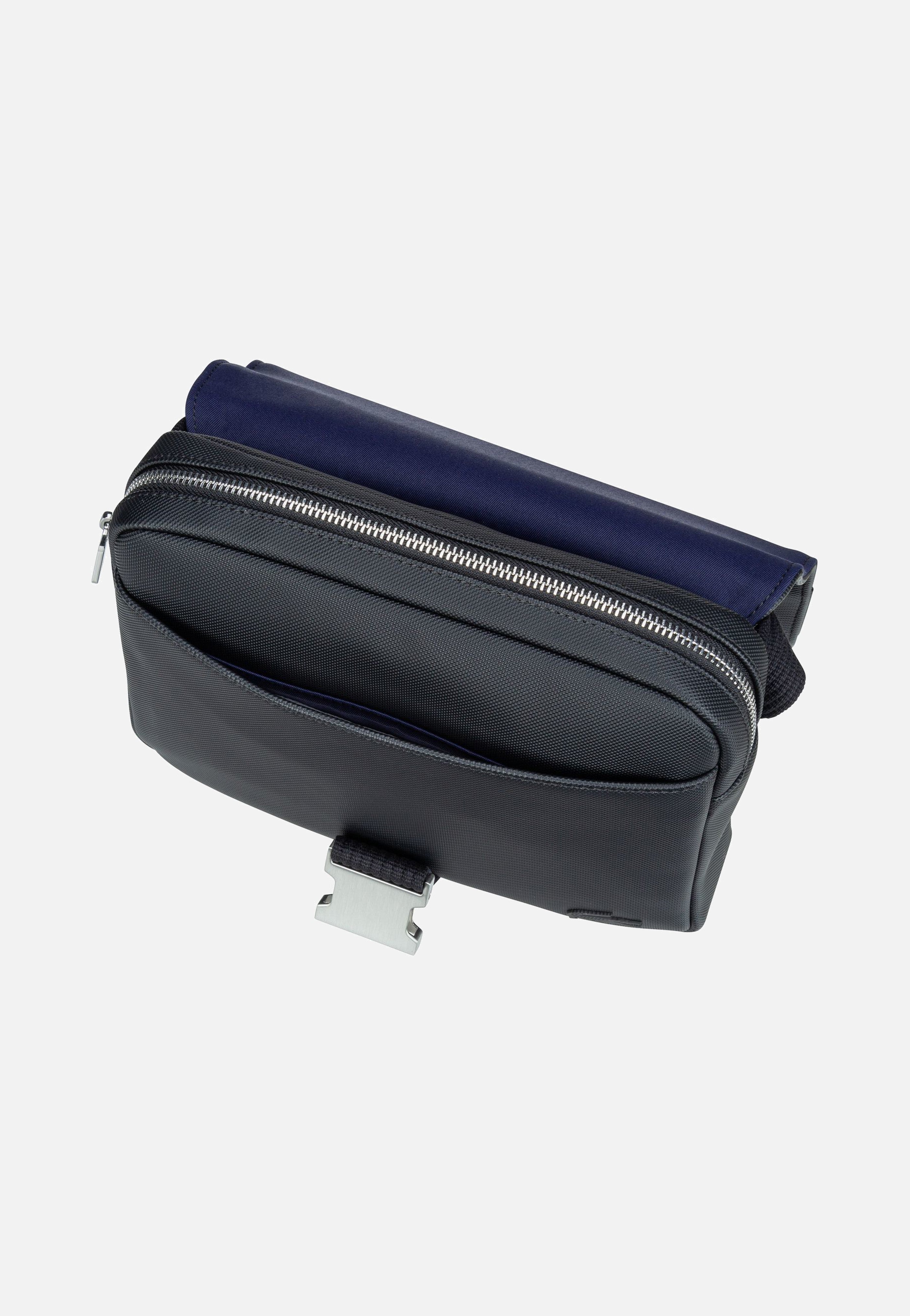 Lacoste Men´s Classic Bag 4428 Noir Umhängetasche