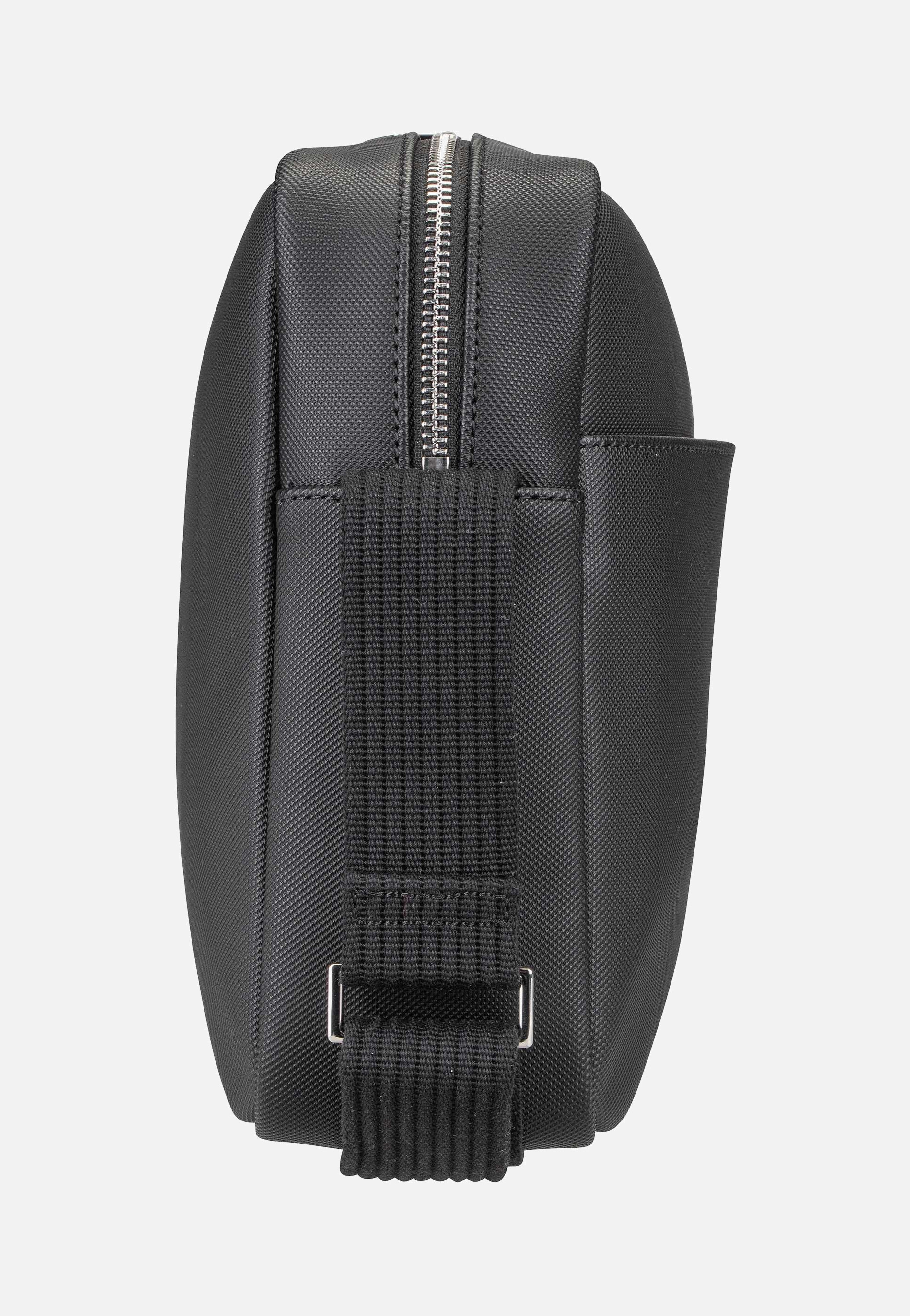 Lacoste Men`s Classic NH4859HC Noir Umhängetasche