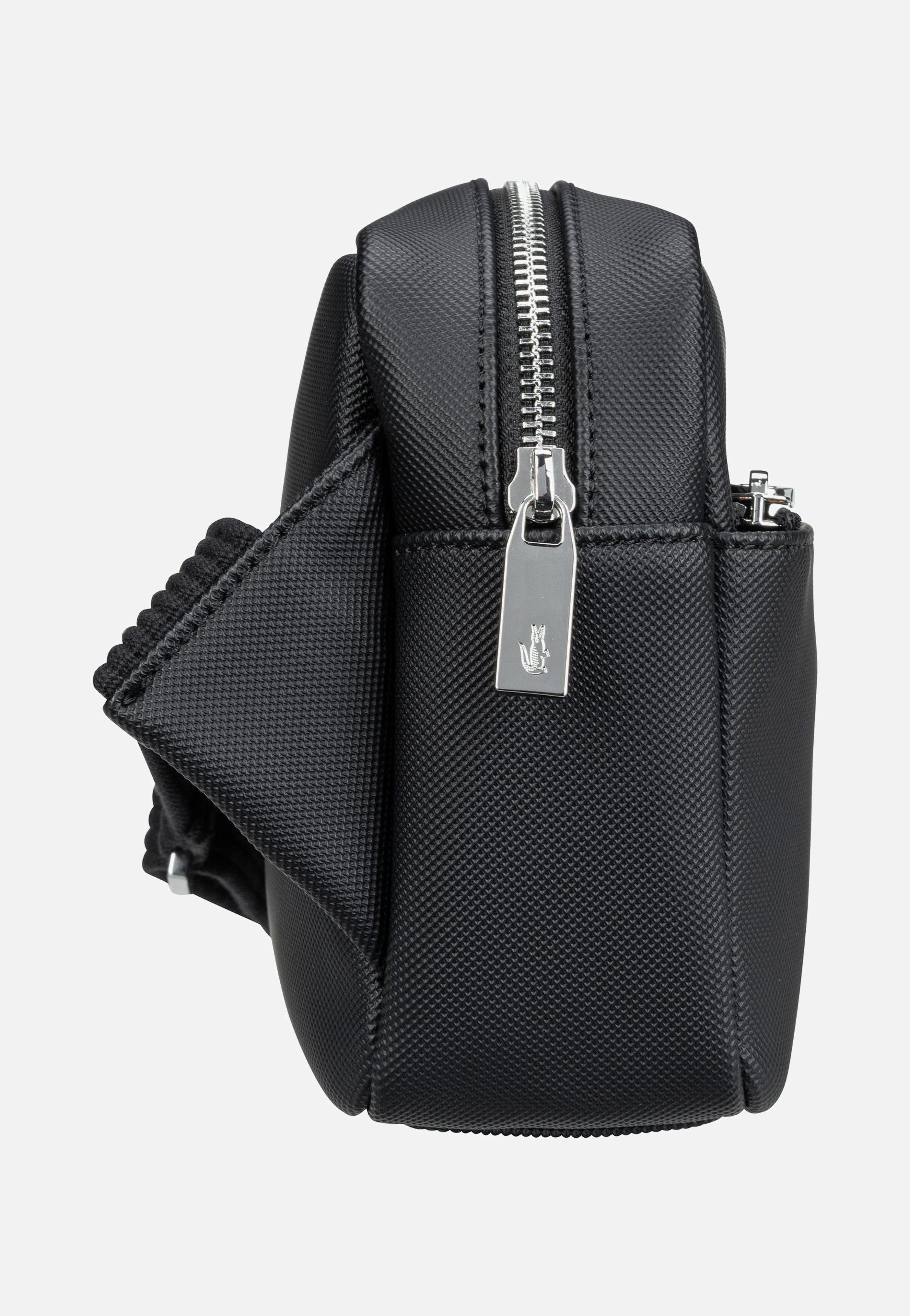 Lacoste Men´s Classic Reporter Bag 4427 Noir Sling Bag