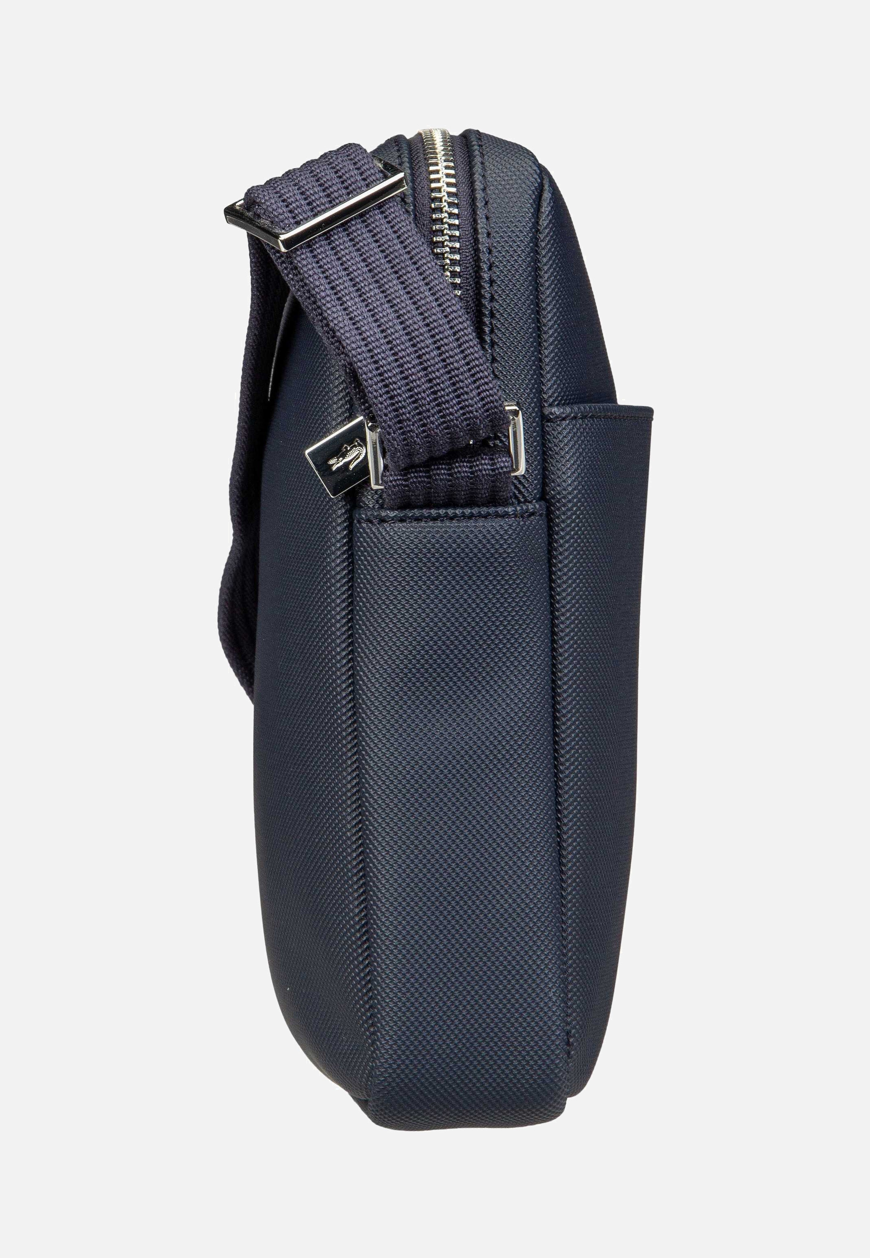 Lacoste Men's Classic Slimline NH4422H Marine Umhängetasche