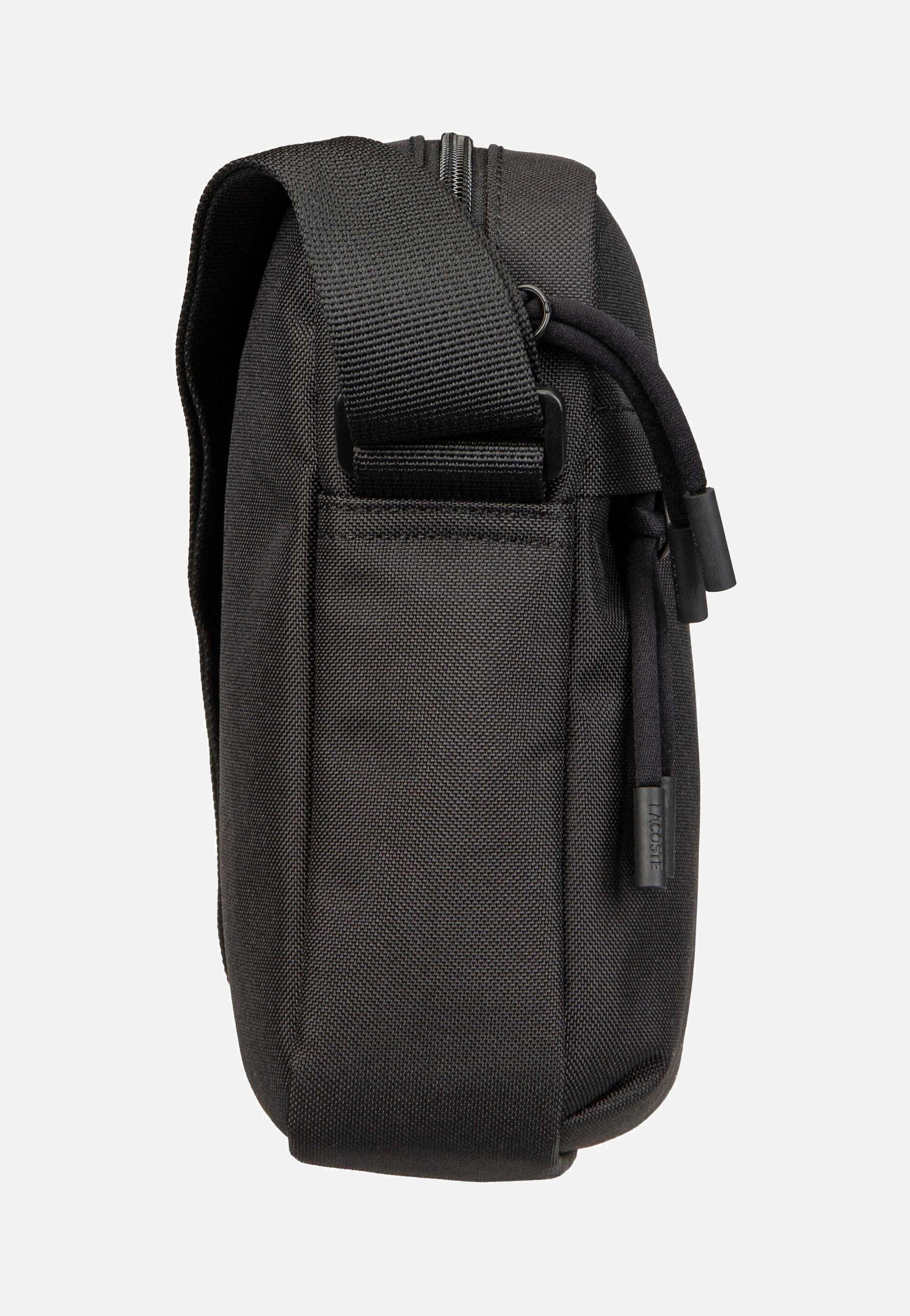 Lacoste Neocroc Crossover NU4788NE Noir Umhängetasche