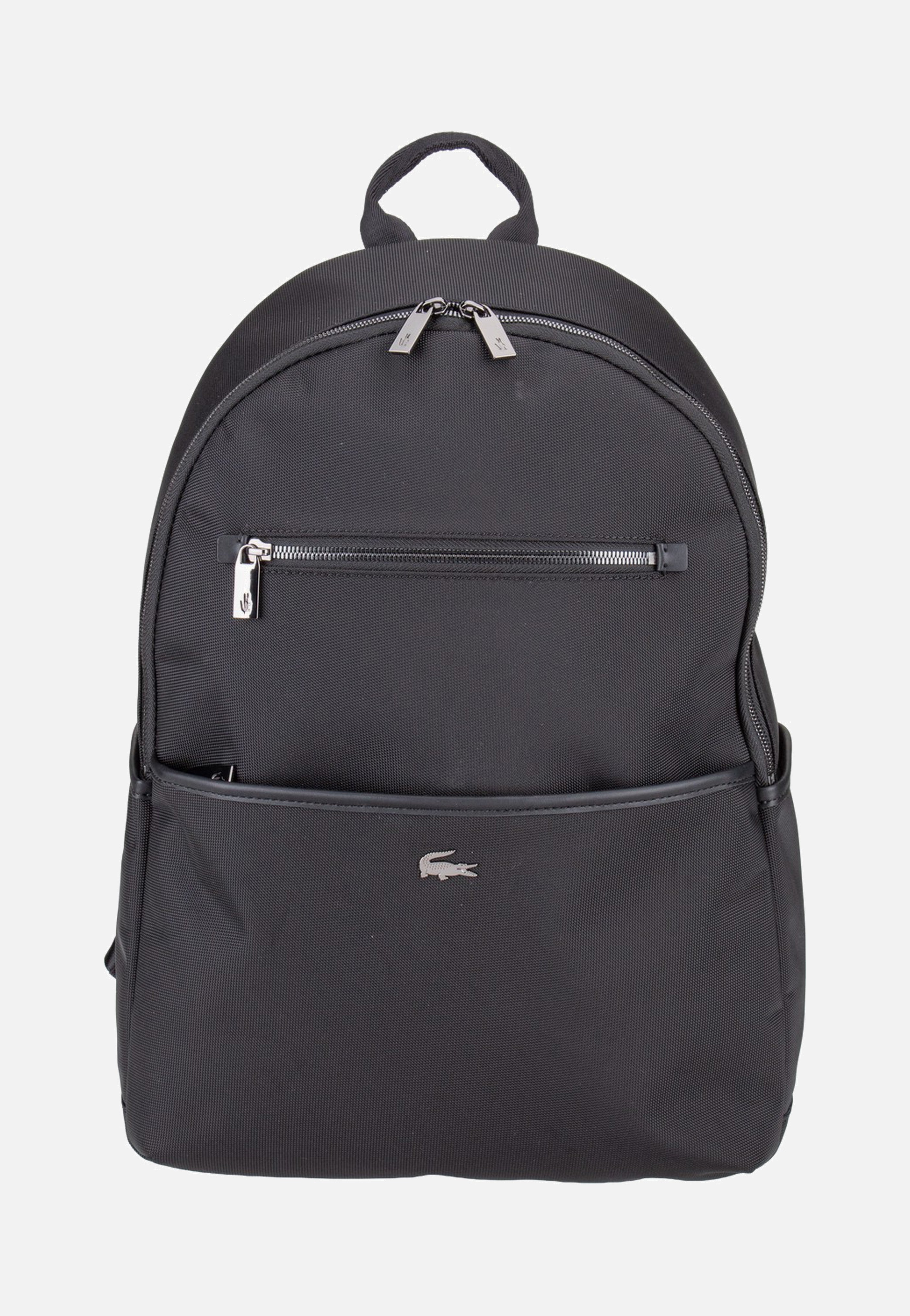 Lacoste Lacoste Everyday Noir Rucksack